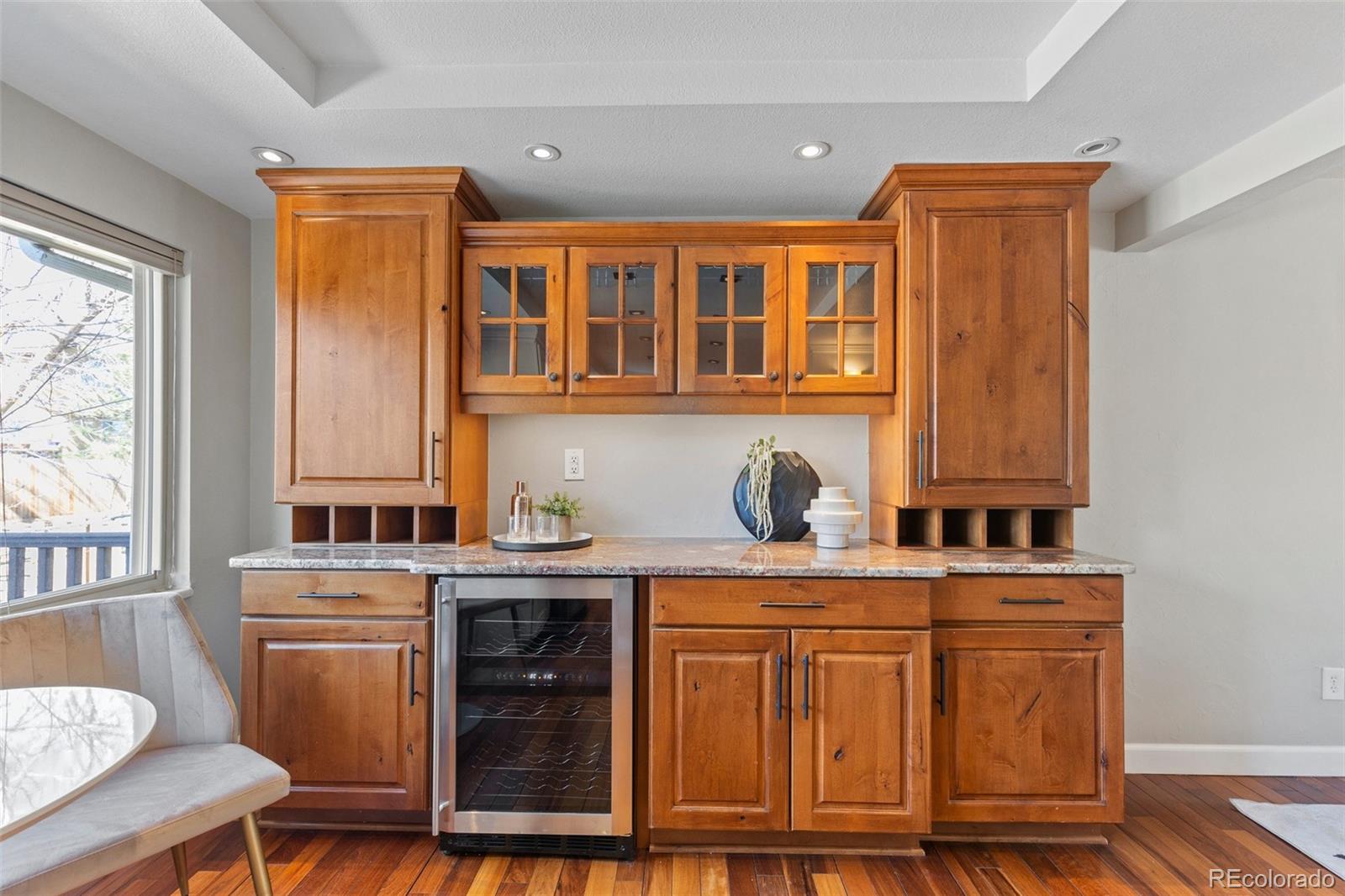 MLS Image #7 for 3971 s syracuse way,denver, Colorado
