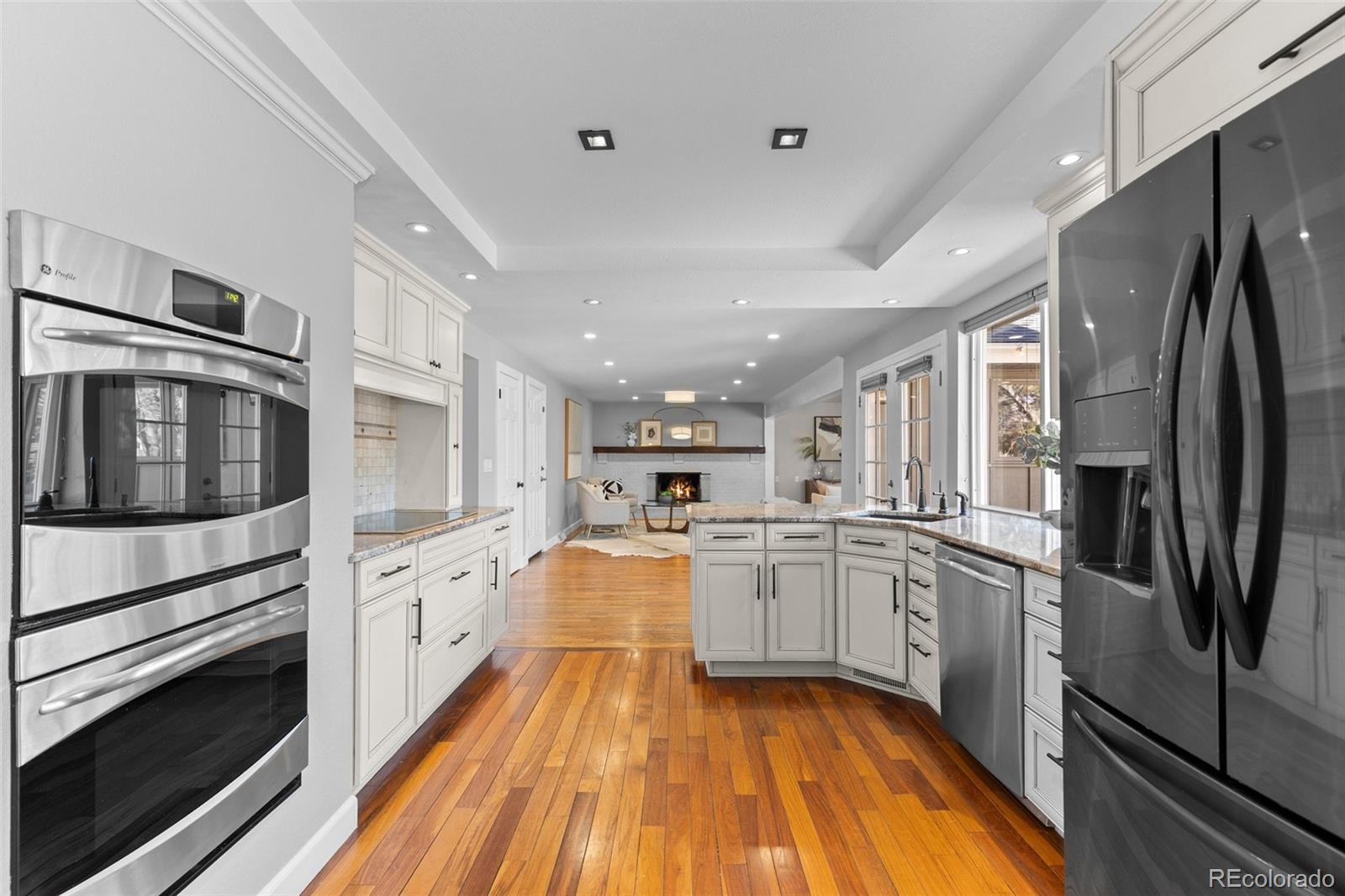 MLS Image #8 for 3971 s syracuse way,denver, Colorado