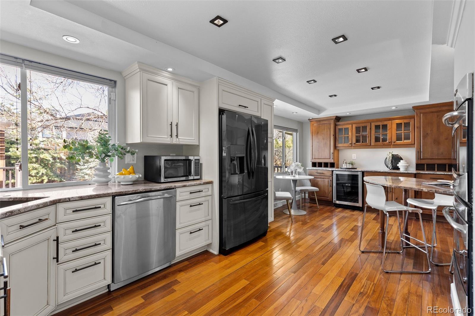 MLS Image #9 for 3971 s syracuse way,denver, Colorado