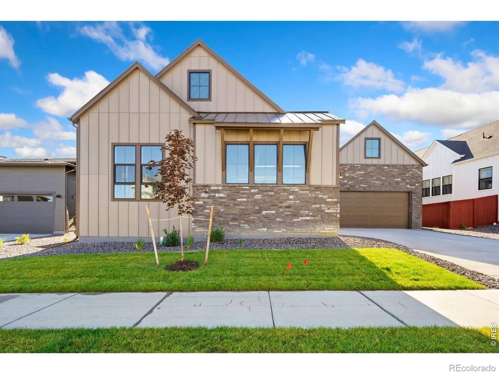 MLS Image #1 for 1653  flourish drive,windsor, Colorado