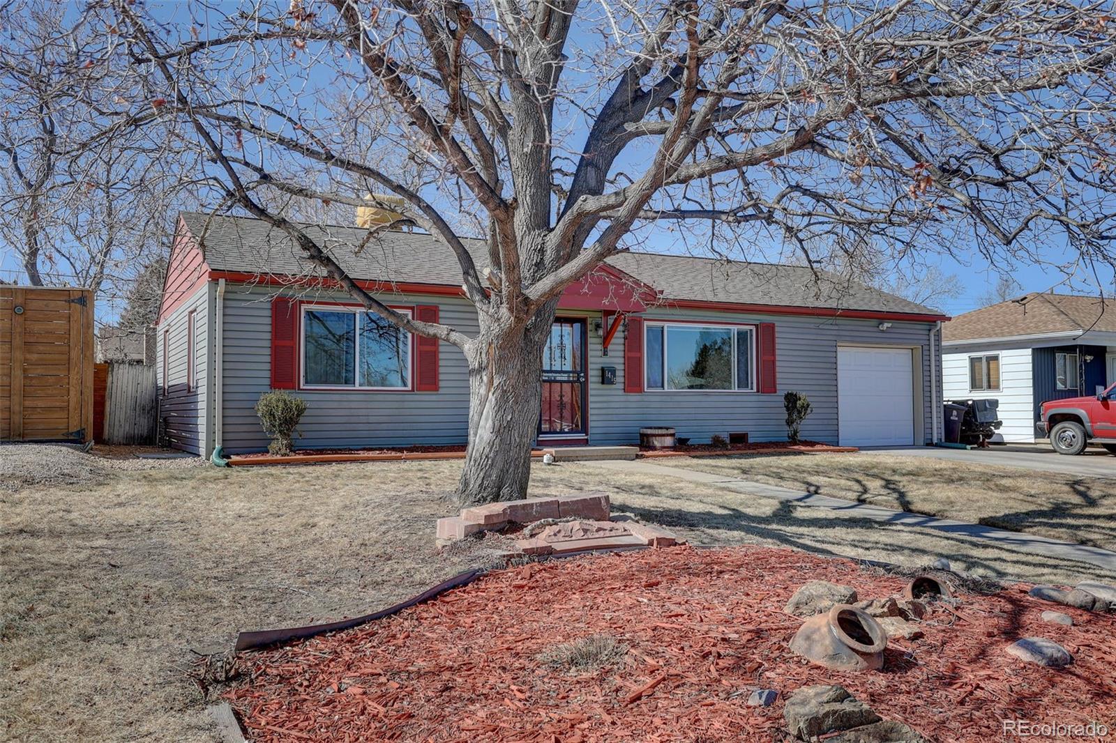 MLS Image #1 for 1415 s tennyson street,denver, Colorado