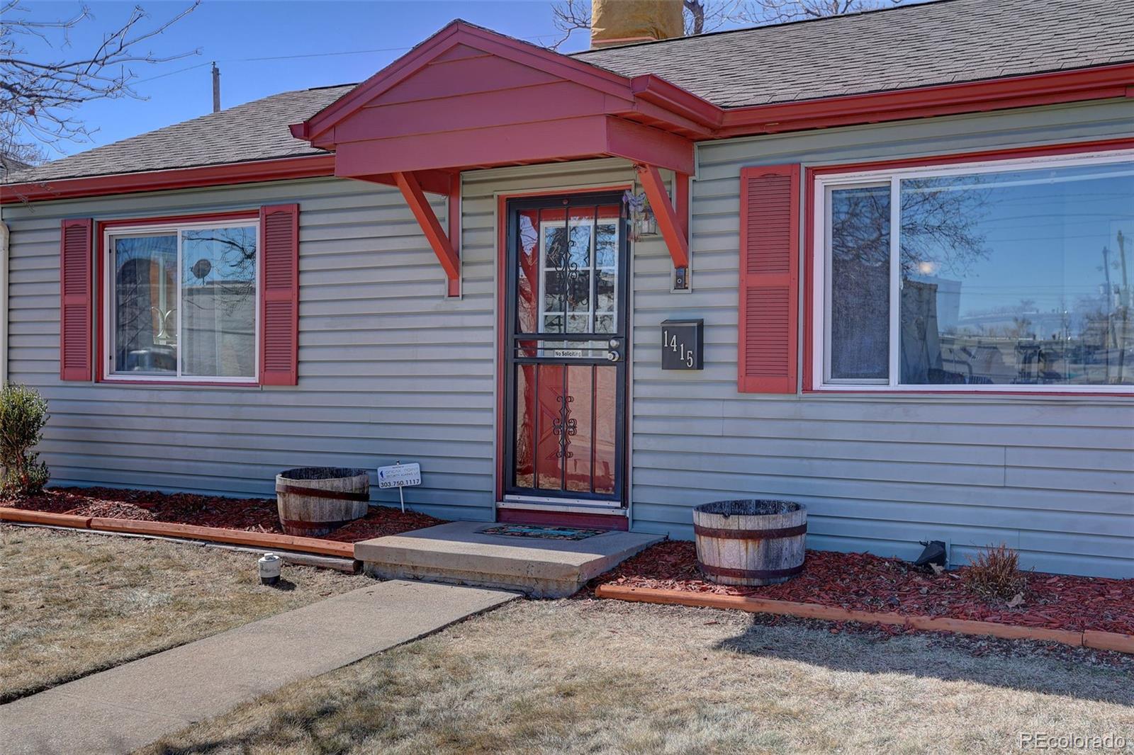 MLS Image #3 for 1415 s tennyson street,denver, Colorado