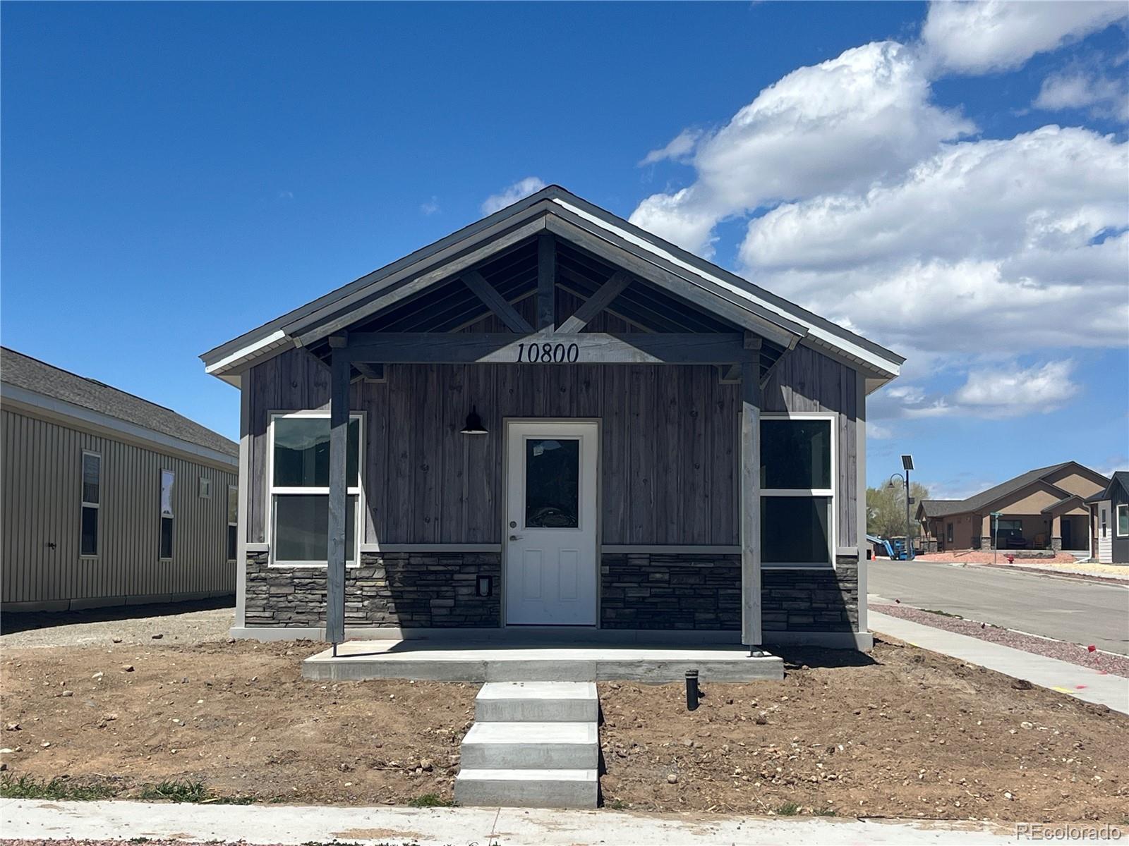 MLS Image #0 for 10800  willow avenue,poncha springs, Colorado