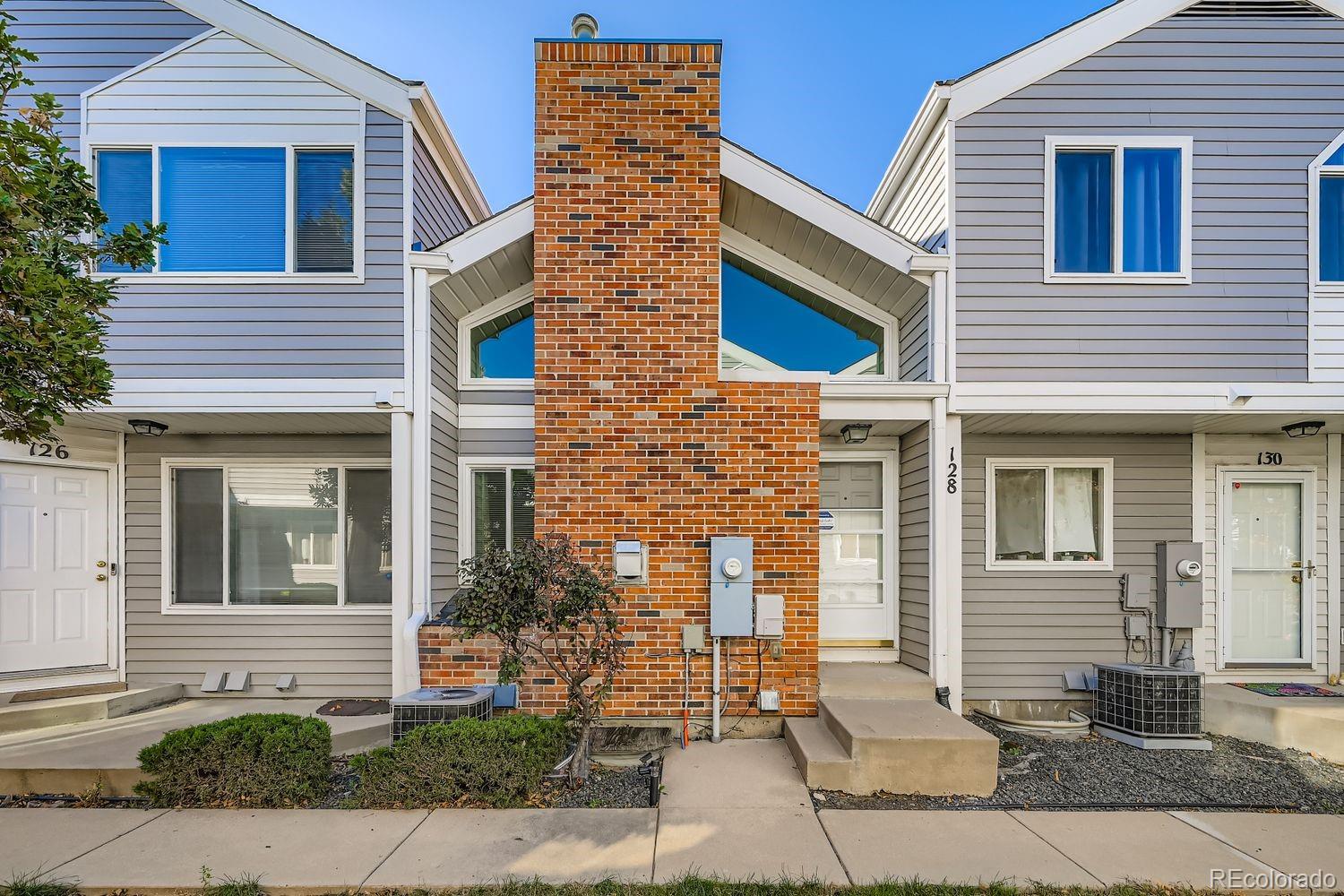 MLS Image #0 for 128 s moline street ,aurora, Colorado
