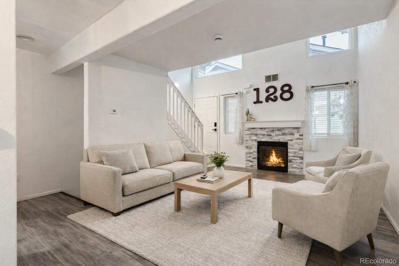 MLS Image #1 for 128 s moline street ,aurora, Colorado