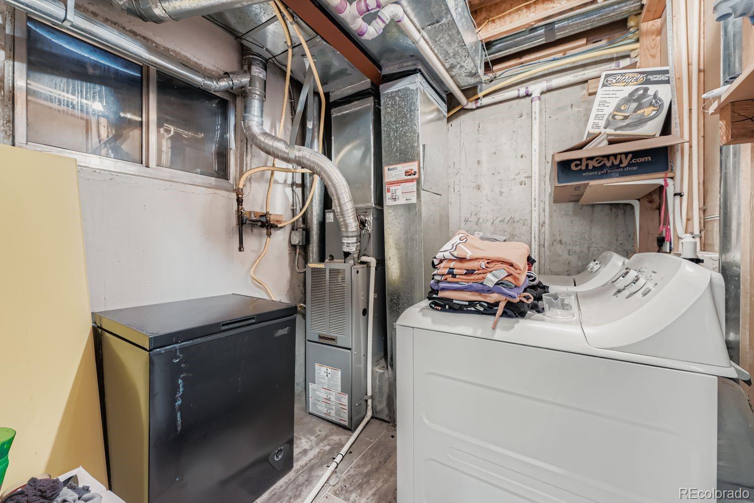 MLS Image #12 for 128 s moline street ,aurora, Colorado