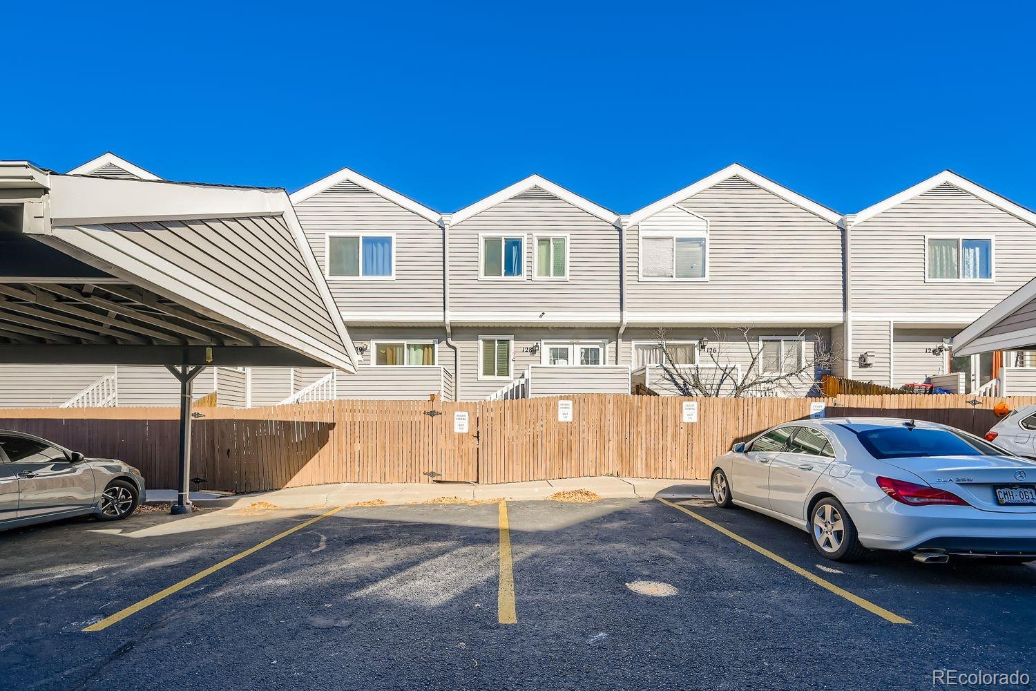 MLS Image #13 for 128 s moline street ,aurora, Colorado