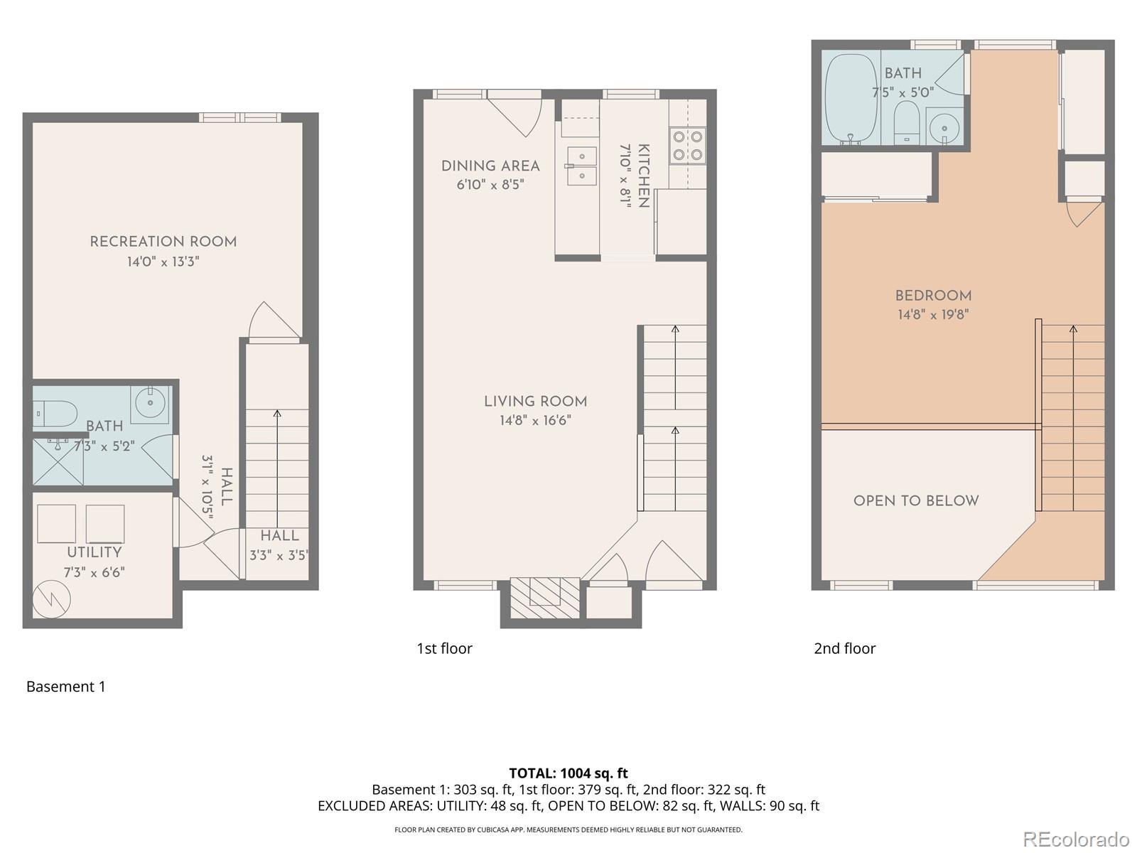MLS Image #14 for 128 s moline street ,aurora, Colorado