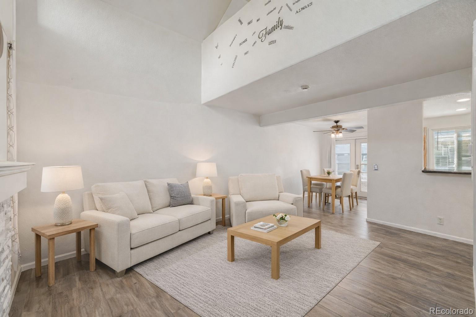 MLS Image #2 for 128 s moline street ,aurora, Colorado