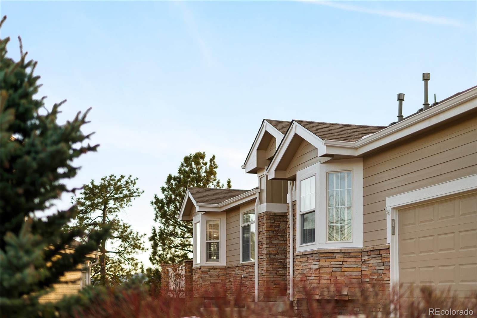 MLS Image #12 for 1417  pineridge lane ,castle pines, Colorado