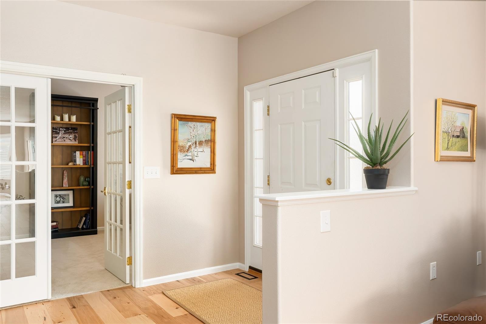 MLS Image #4 for 1417  pineridge lane ,castle pines, Colorado
