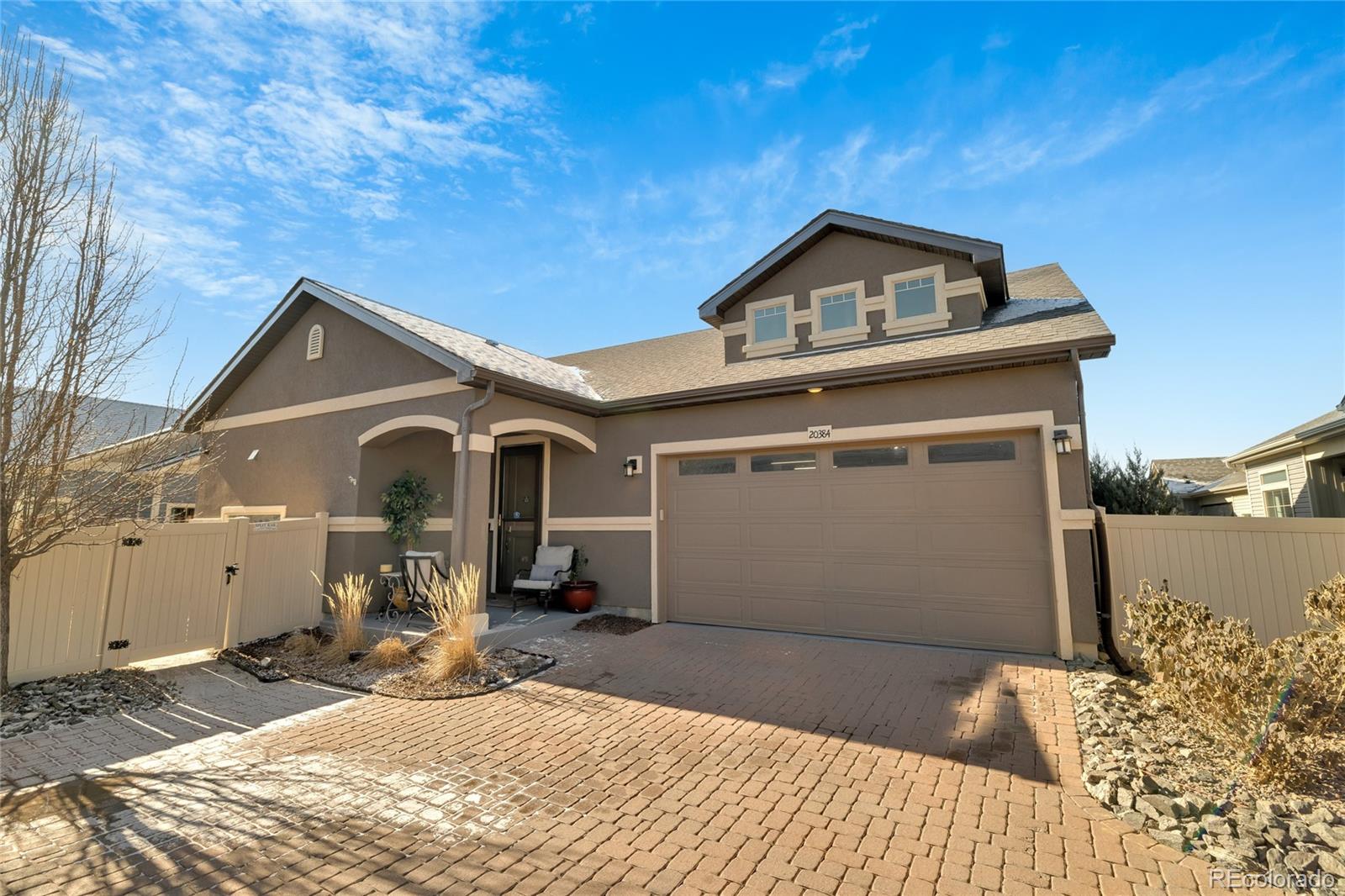 MLS Image #1 for 20384 e 53rd drive,denver, Colorado