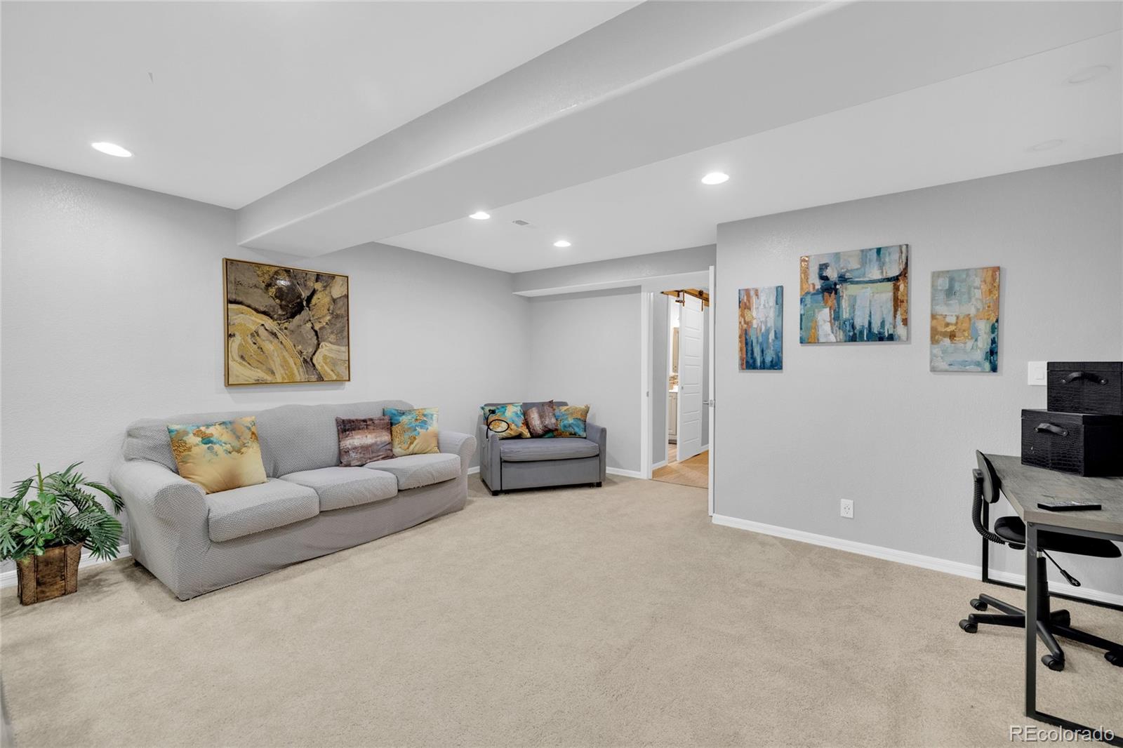 MLS Image #28 for 20384 e 53rd drive,denver, Colorado