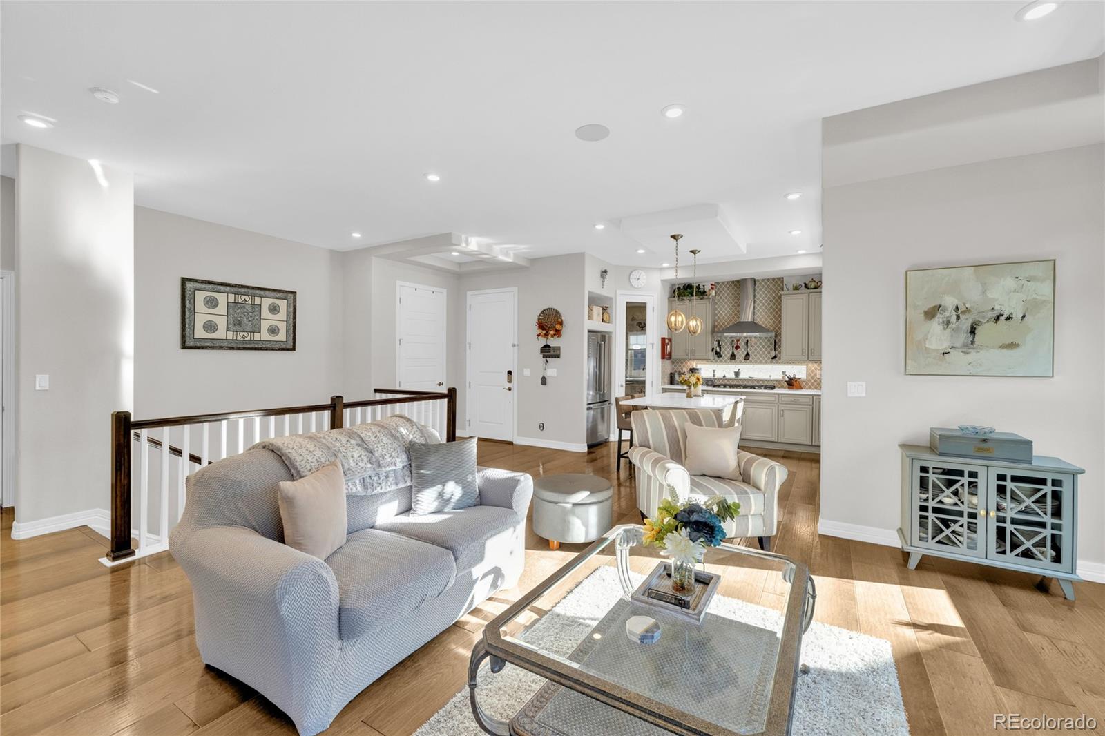 MLS Image #5 for 20384 e 53rd drive,denver, Colorado