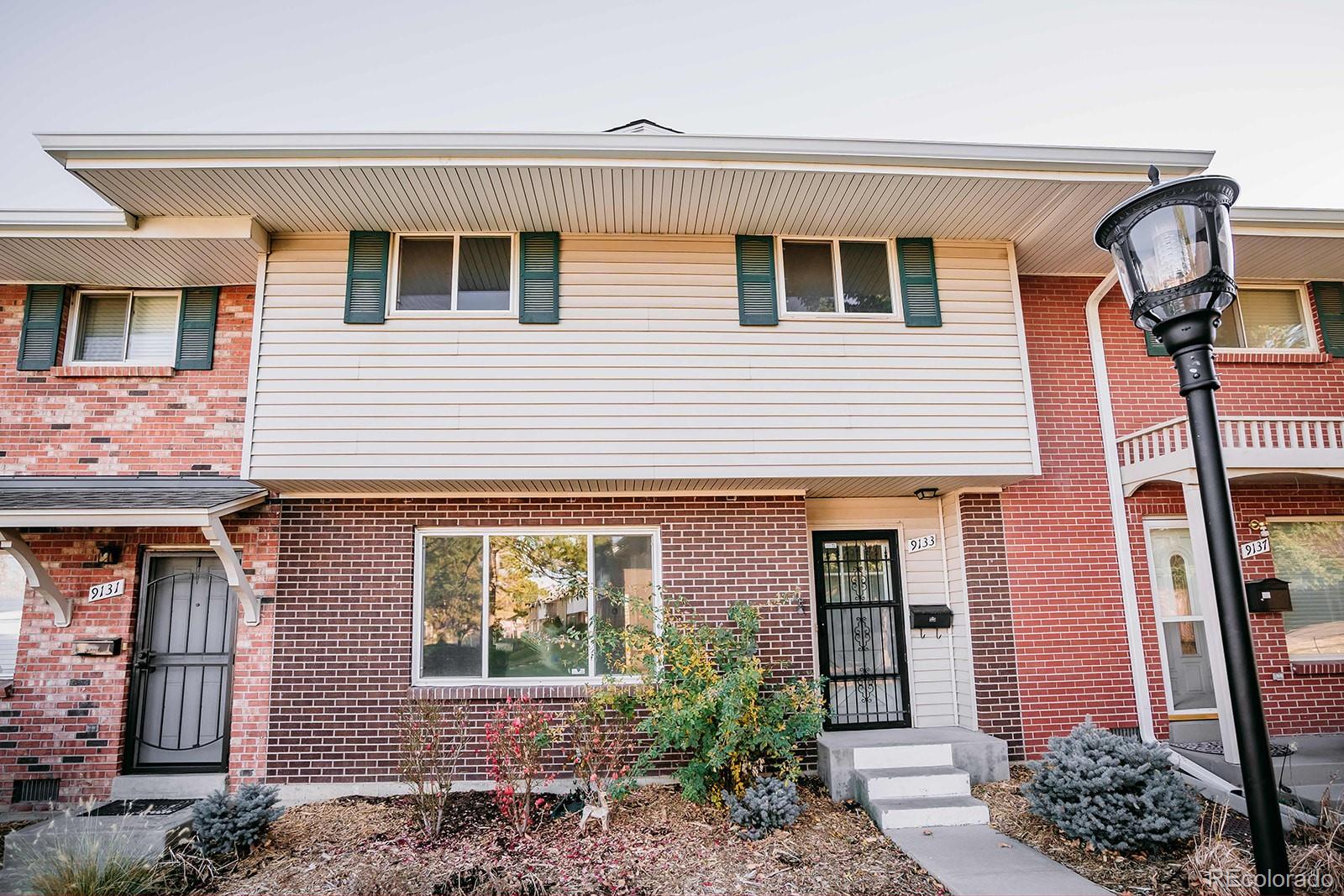 MLS Image #2 for 9133 e mansfield avenue ,denver, Colorado