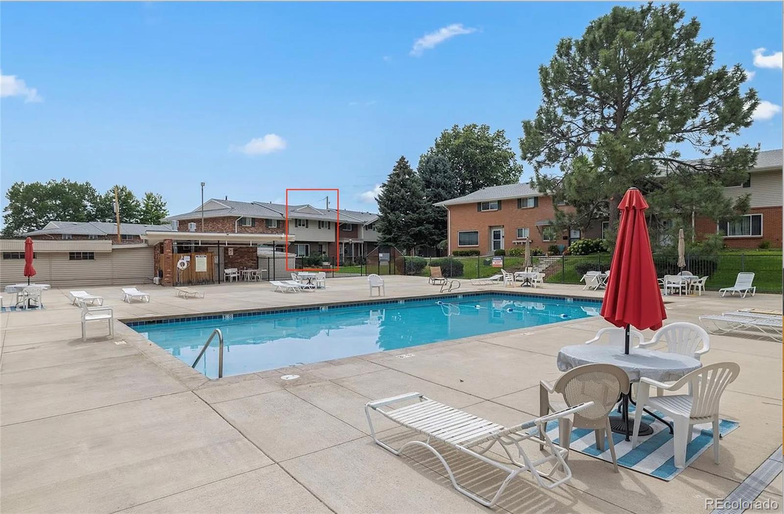 MLS Image #22 for 9133 e mansfield avenue ,denver, Colorado