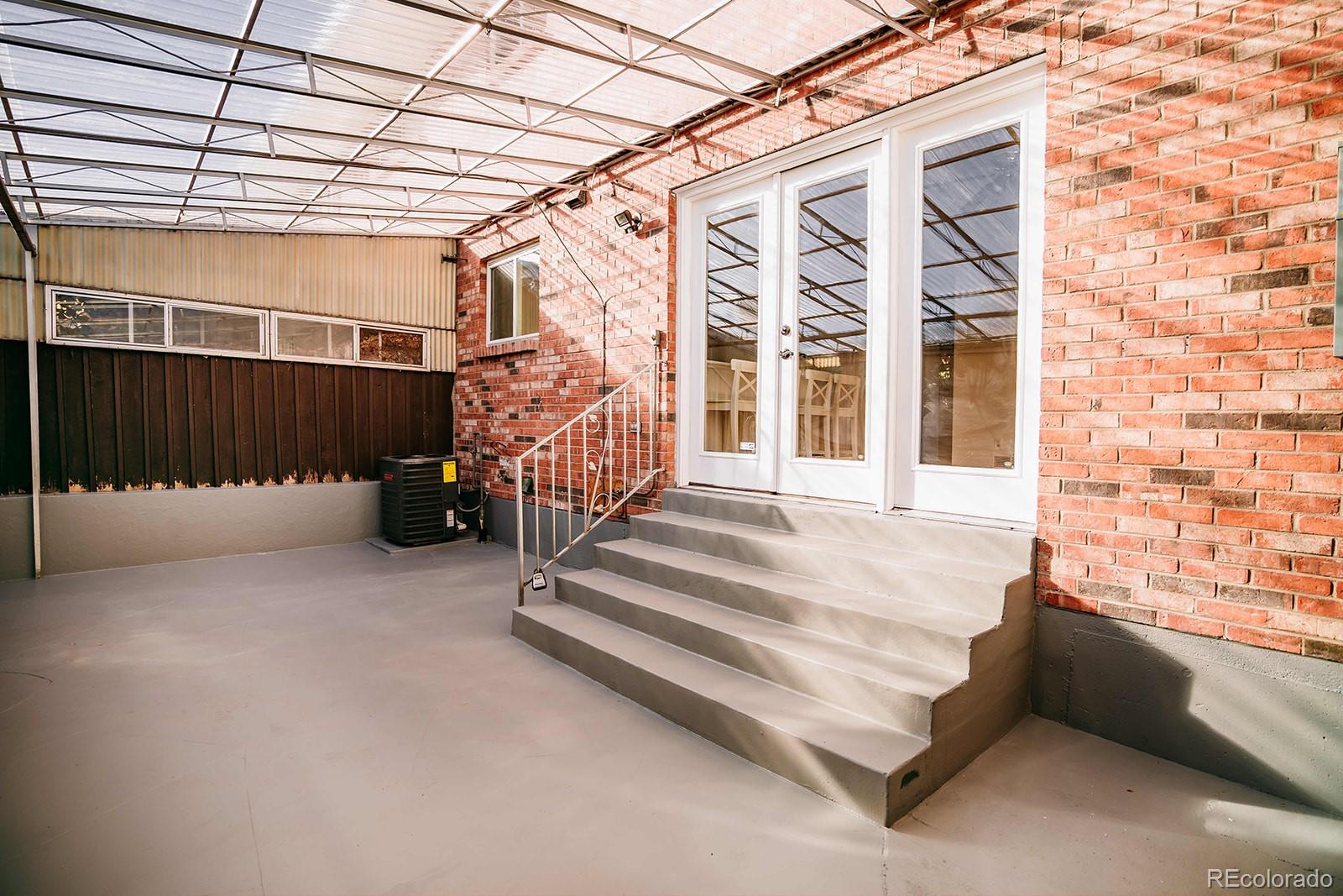 MLS Image #3 for 9133 e mansfield avenue ,denver, Colorado