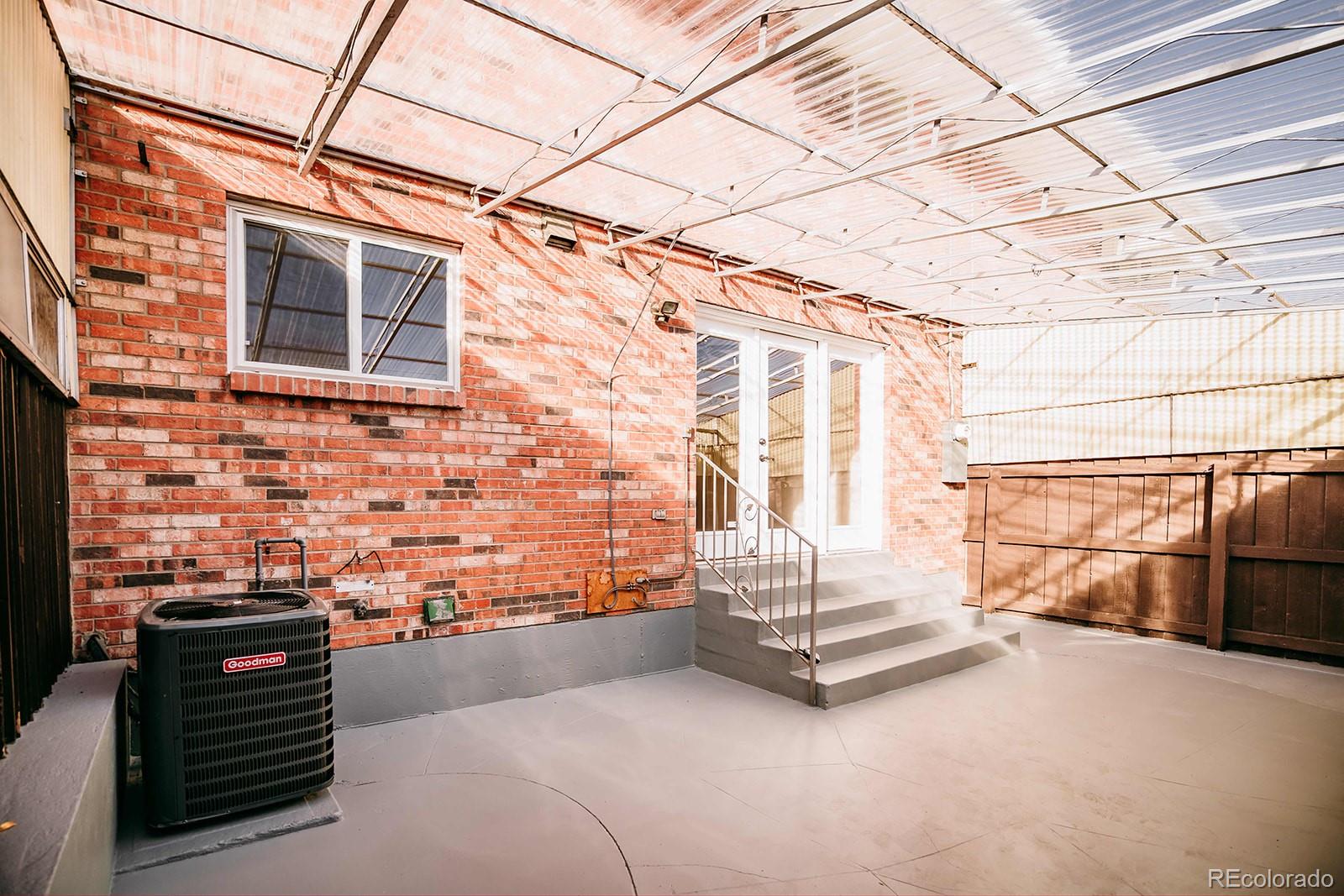 MLS Image #4 for 9133 e mansfield avenue ,denver, Colorado