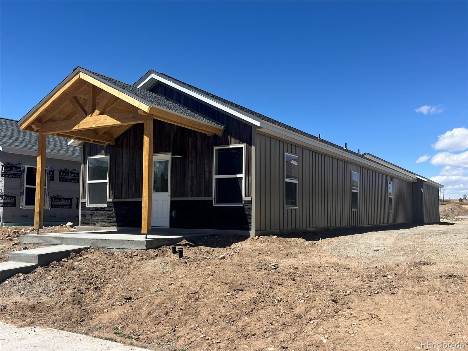 MLS Image #1 for 10804  willow avenue,poncha springs, Colorado