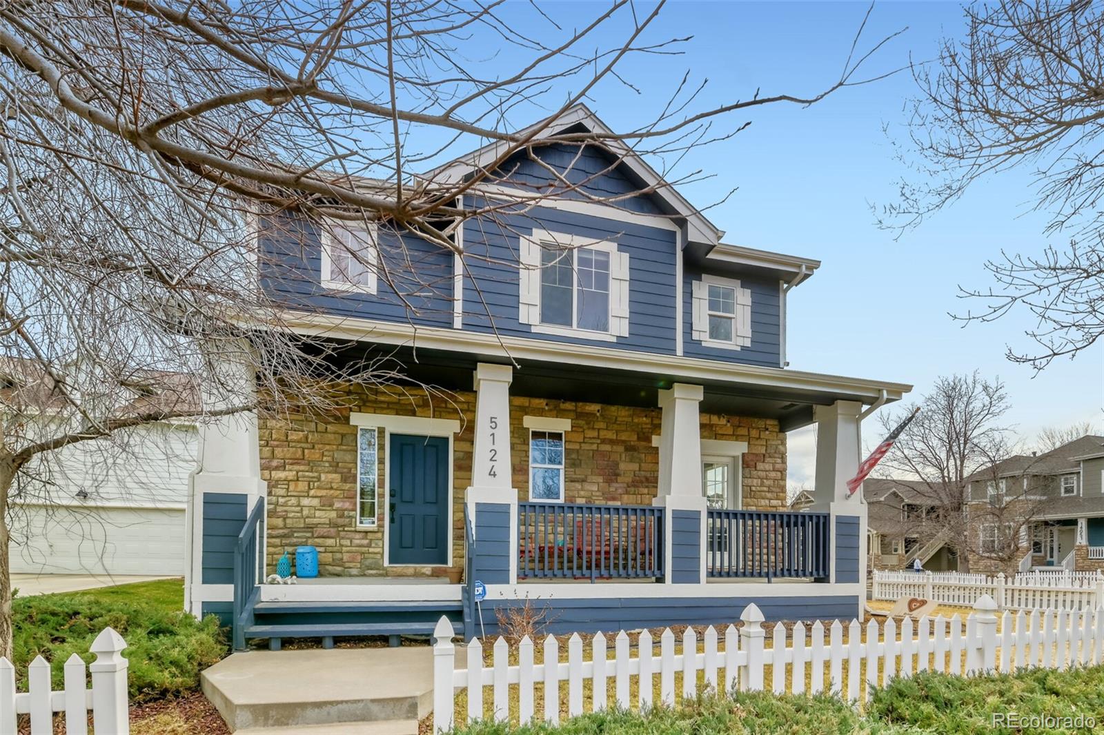 MLS Image #1 for 5124  river rock lane,broomfield, Colorado