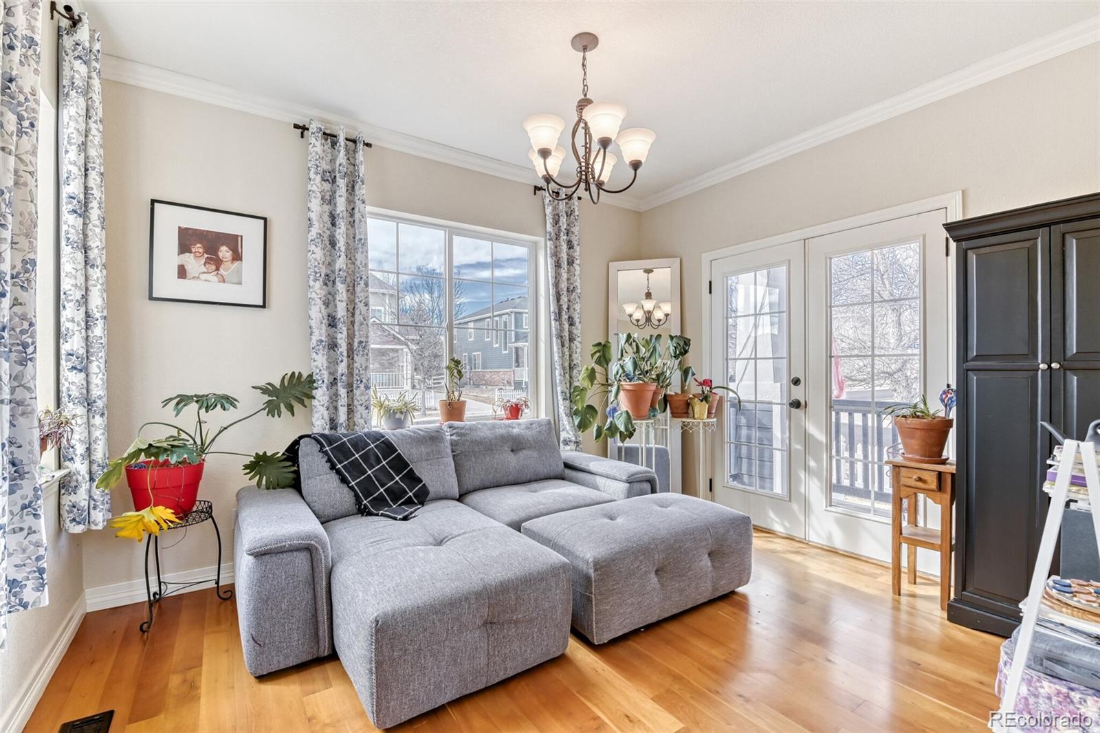 MLS Image #2 for 5124  river rock lane,broomfield, Colorado