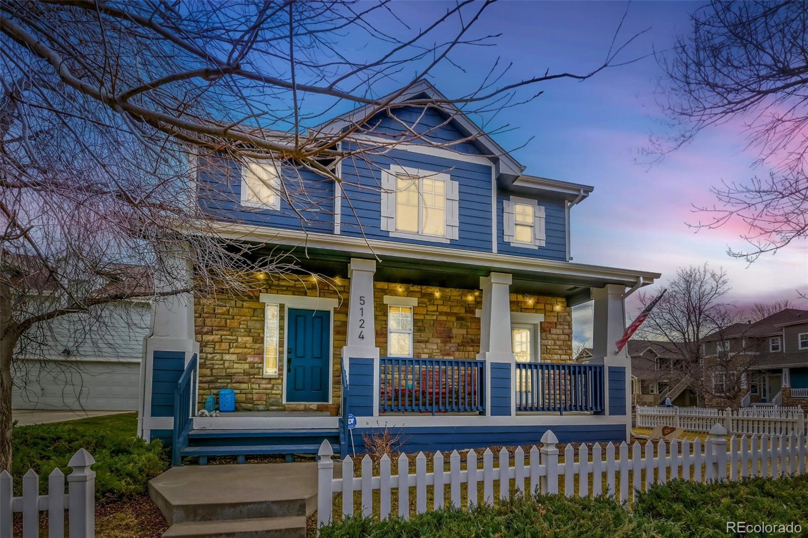 MLS Image #30 for 5124  river rock lane,broomfield, Colorado