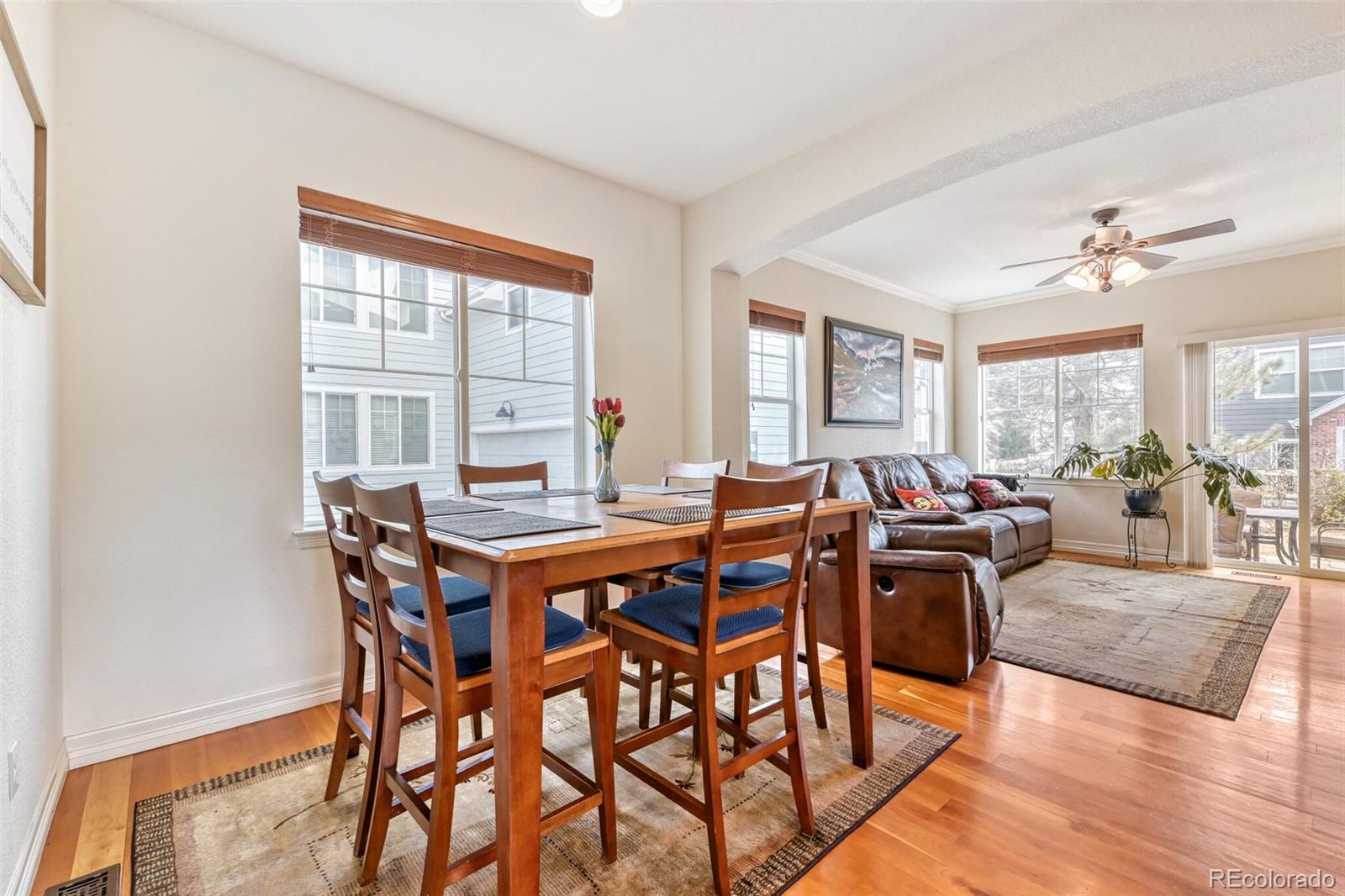 MLS Image #5 for 5124  river rock lane,broomfield, Colorado
