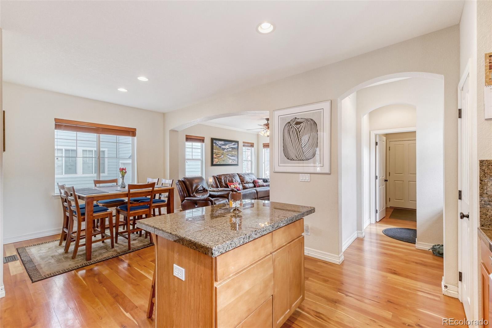 MLS Image #6 for 5124  river rock lane,broomfield, Colorado