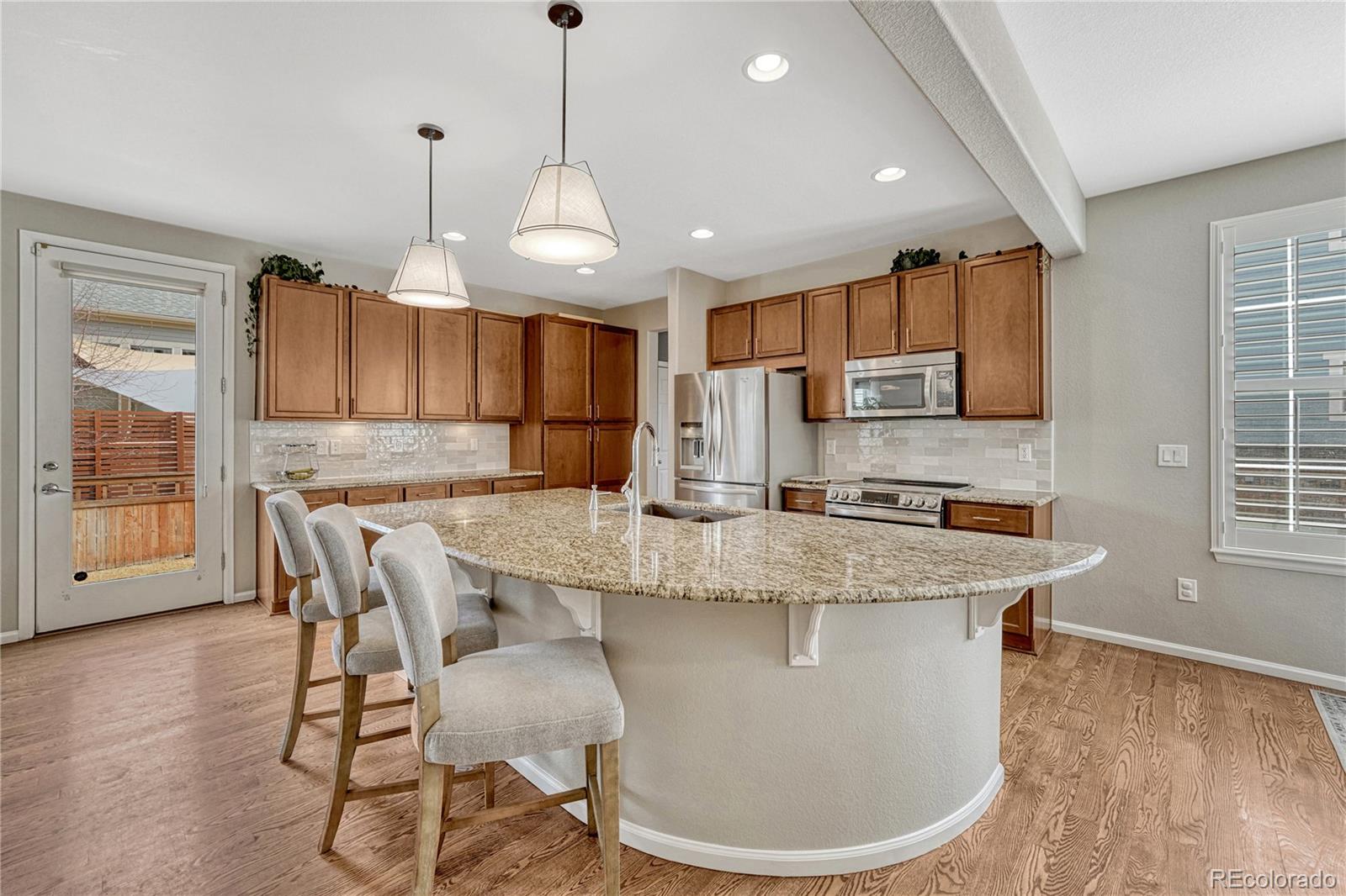 MLS Image #10 for 3152  trenton street,denver, Colorado