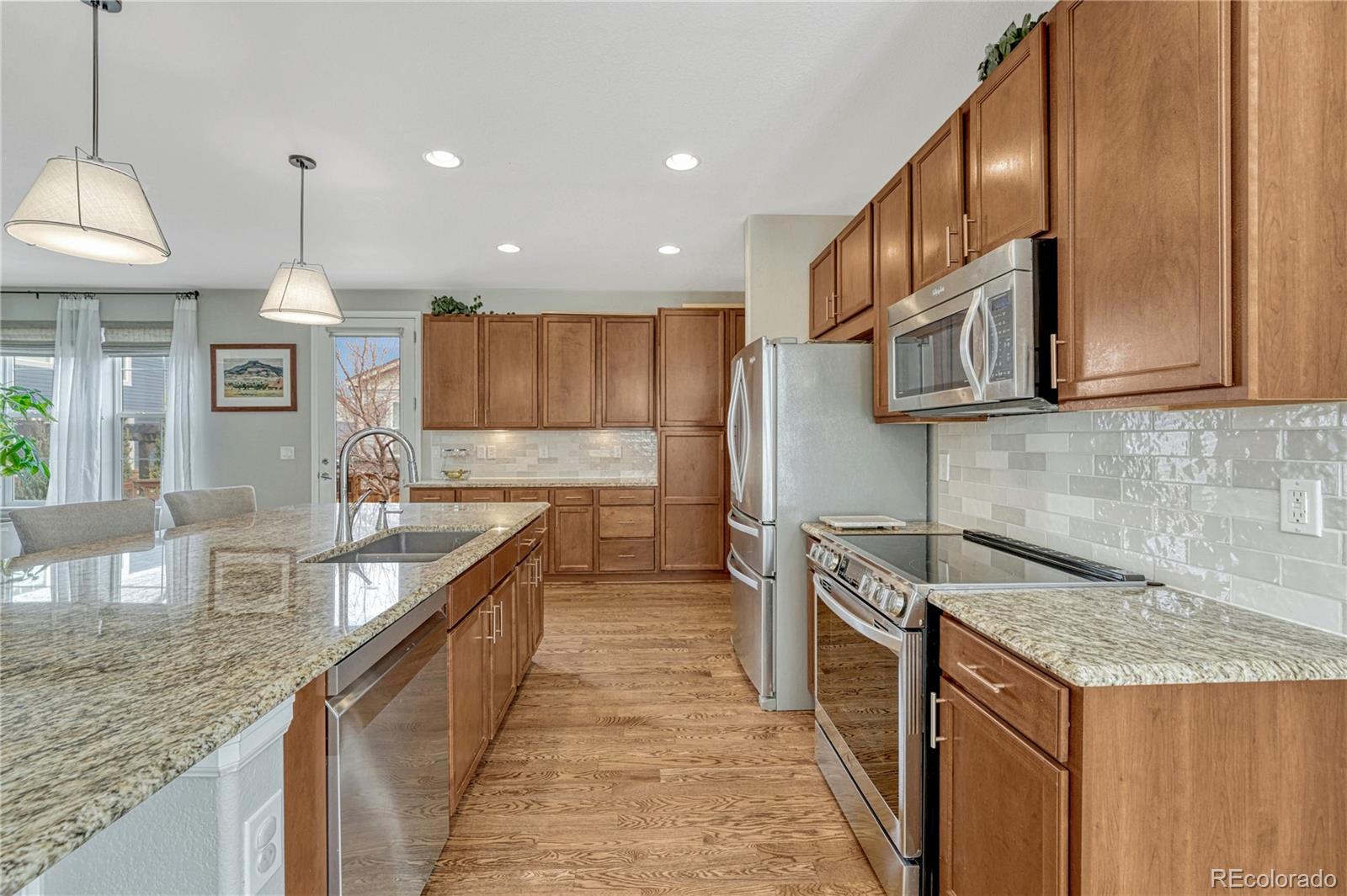 MLS Image #12 for 3152  trenton street,denver, Colorado