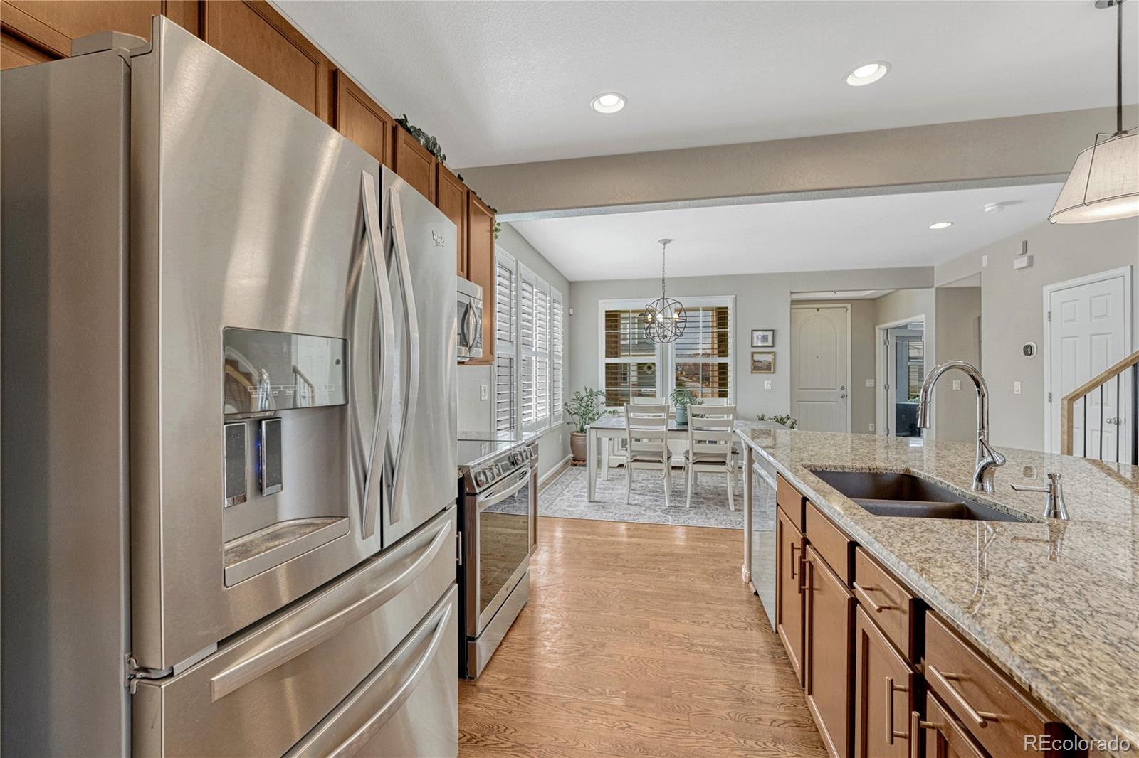 MLS Image #13 for 3152  trenton street,denver, Colorado