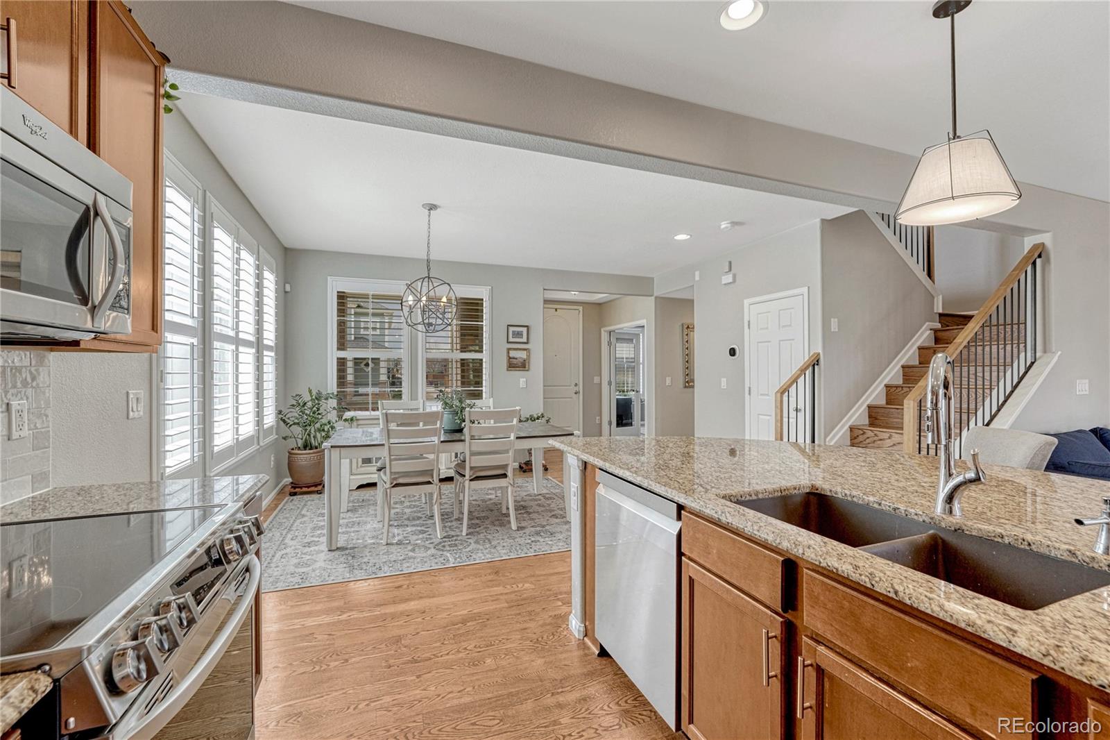 MLS Image #15 for 3152  trenton street,denver, Colorado