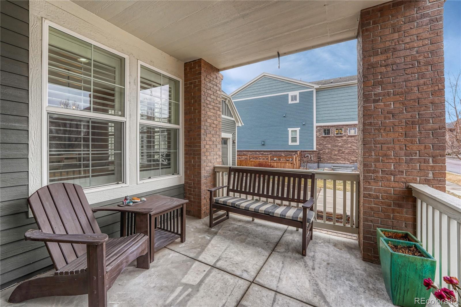 MLS Image #2 for 3152  trenton street,denver, Colorado