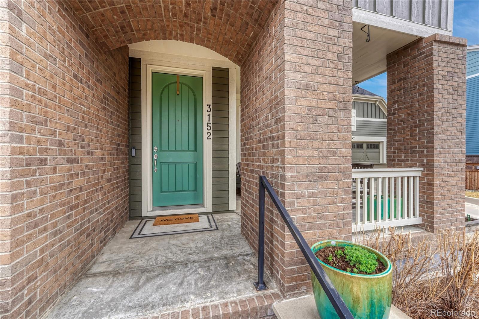 MLS Image #3 for 3152  trenton street,denver, Colorado