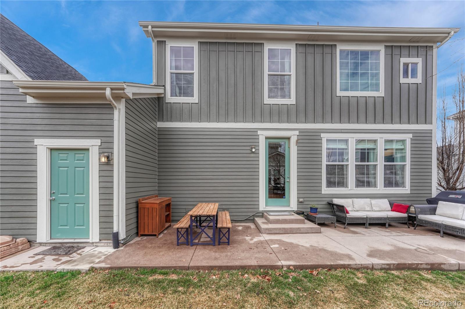 MLS Image #37 for 3152  trenton street,denver, Colorado