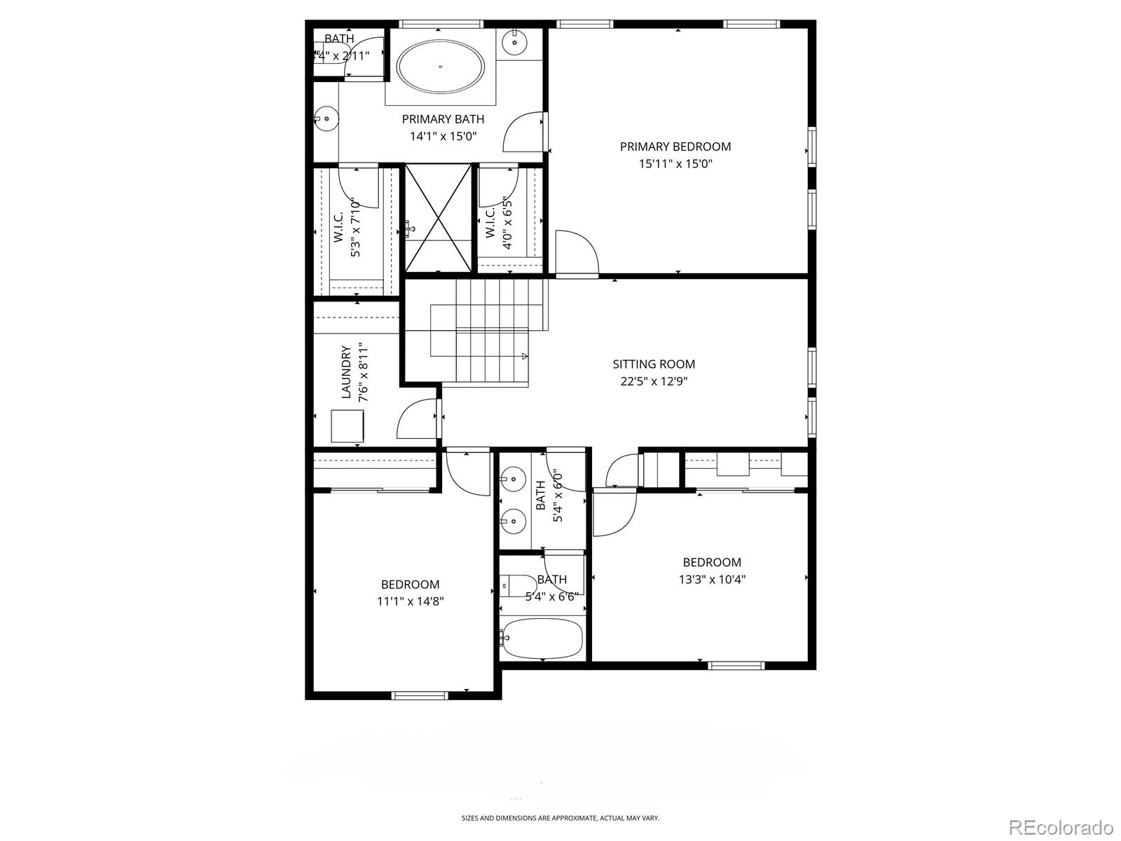 MLS Image #41 for 3152  trenton street,denver, Colorado