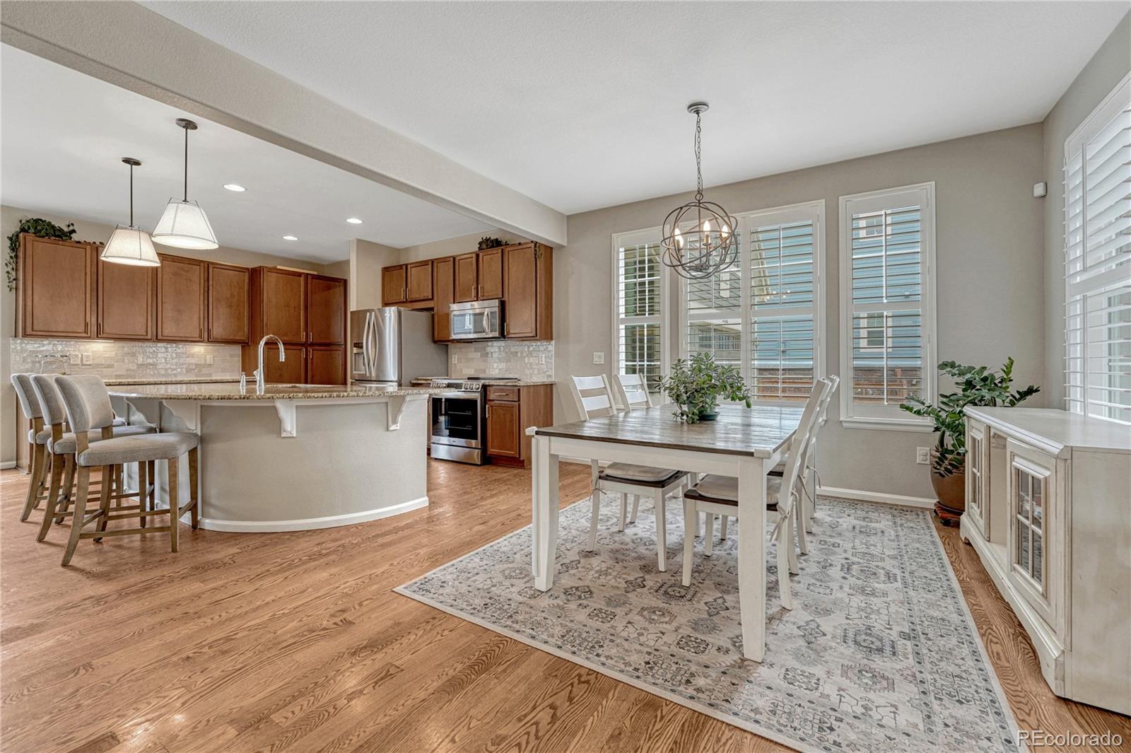 MLS Image #5 for 3152  trenton street,denver, Colorado