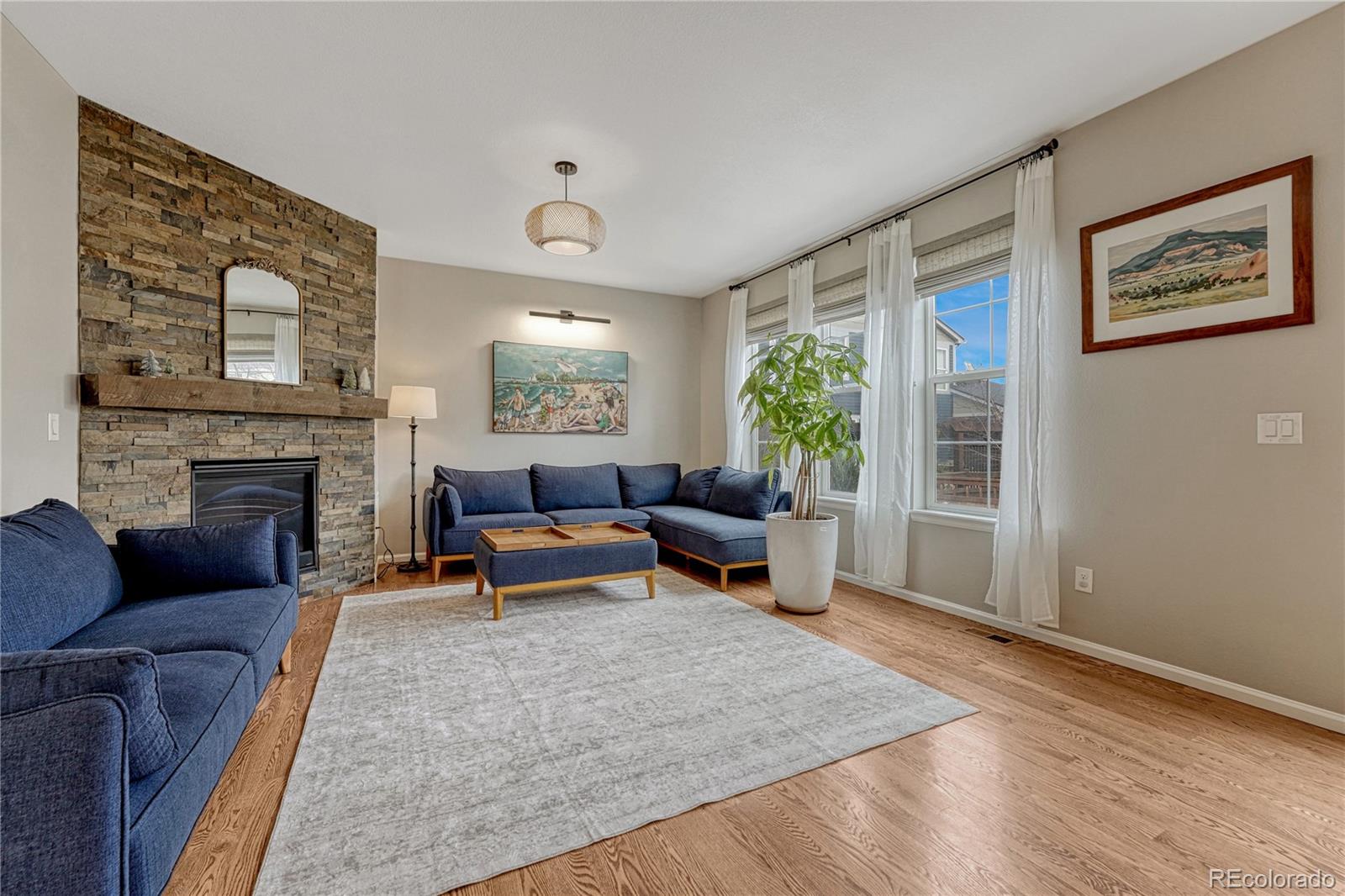 MLS Image #7 for 3152  trenton street,denver, Colorado