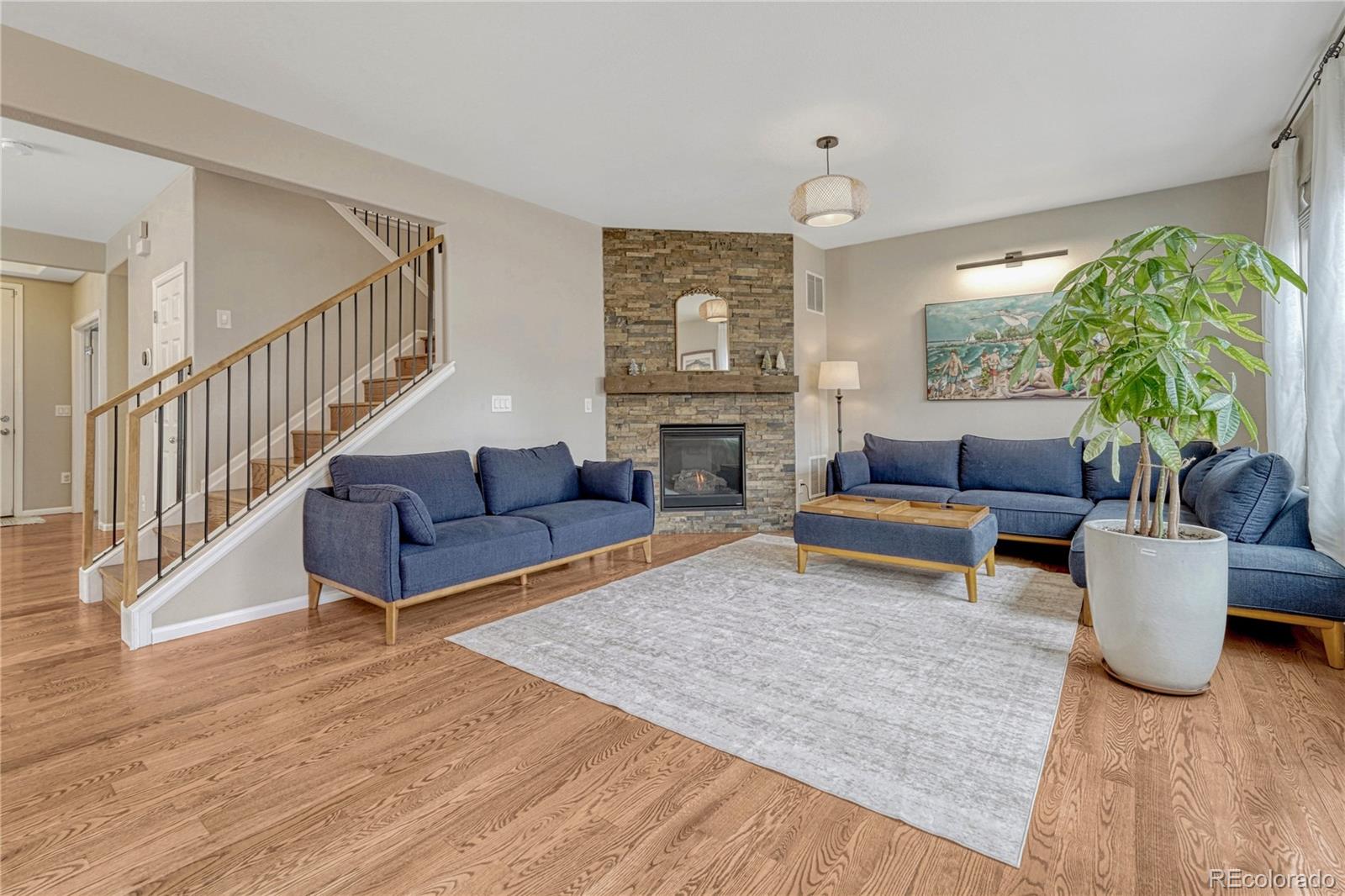 MLS Image #8 for 3152  trenton street,denver, Colorado
