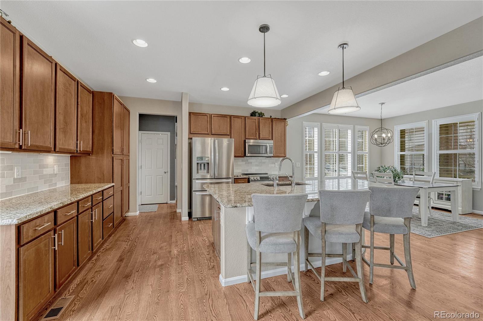 MLS Image #9 for 3152  trenton street,denver, Colorado