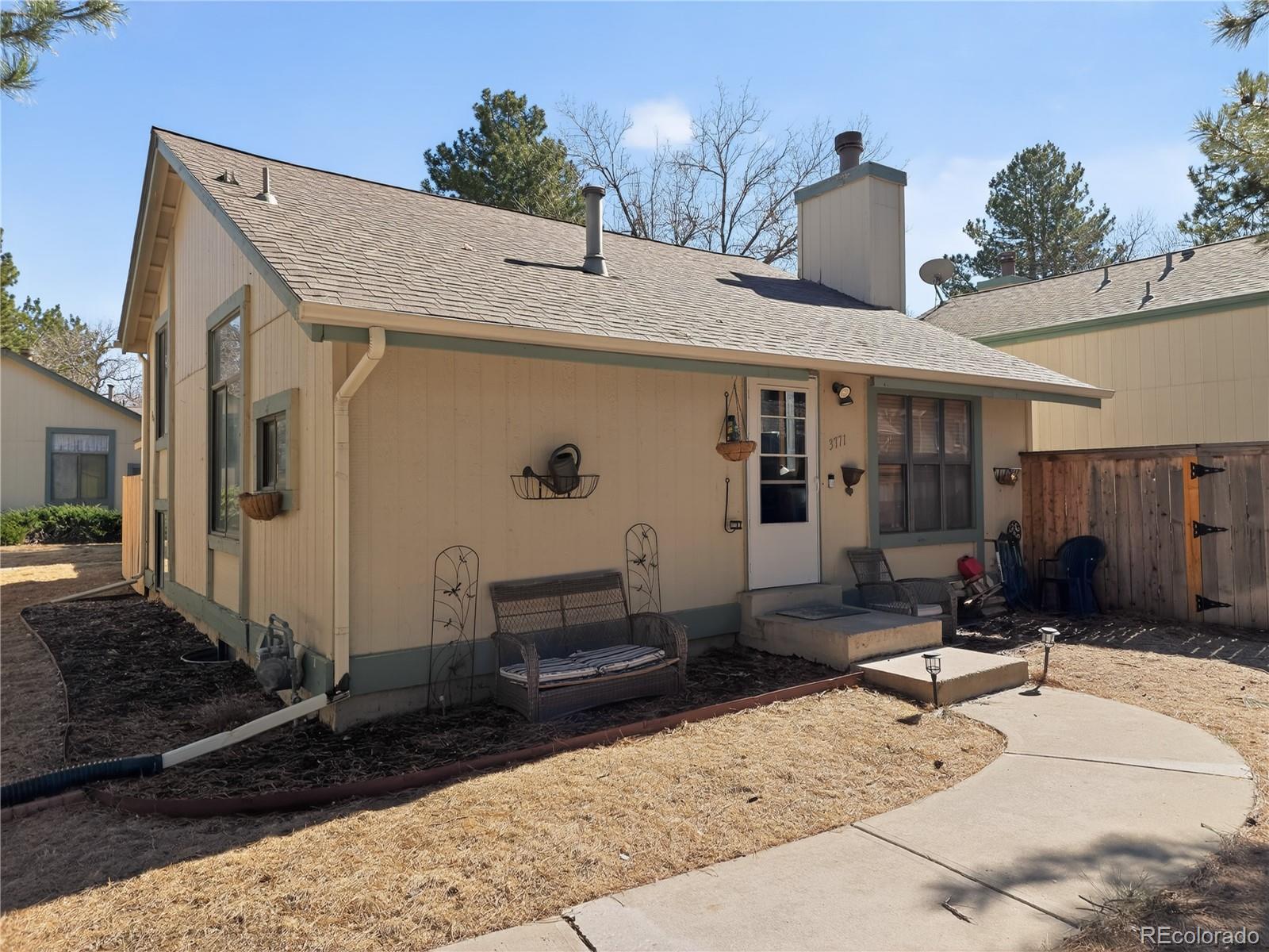 MLS Image #1 for 3771 s danube circle,aurora, Colorado