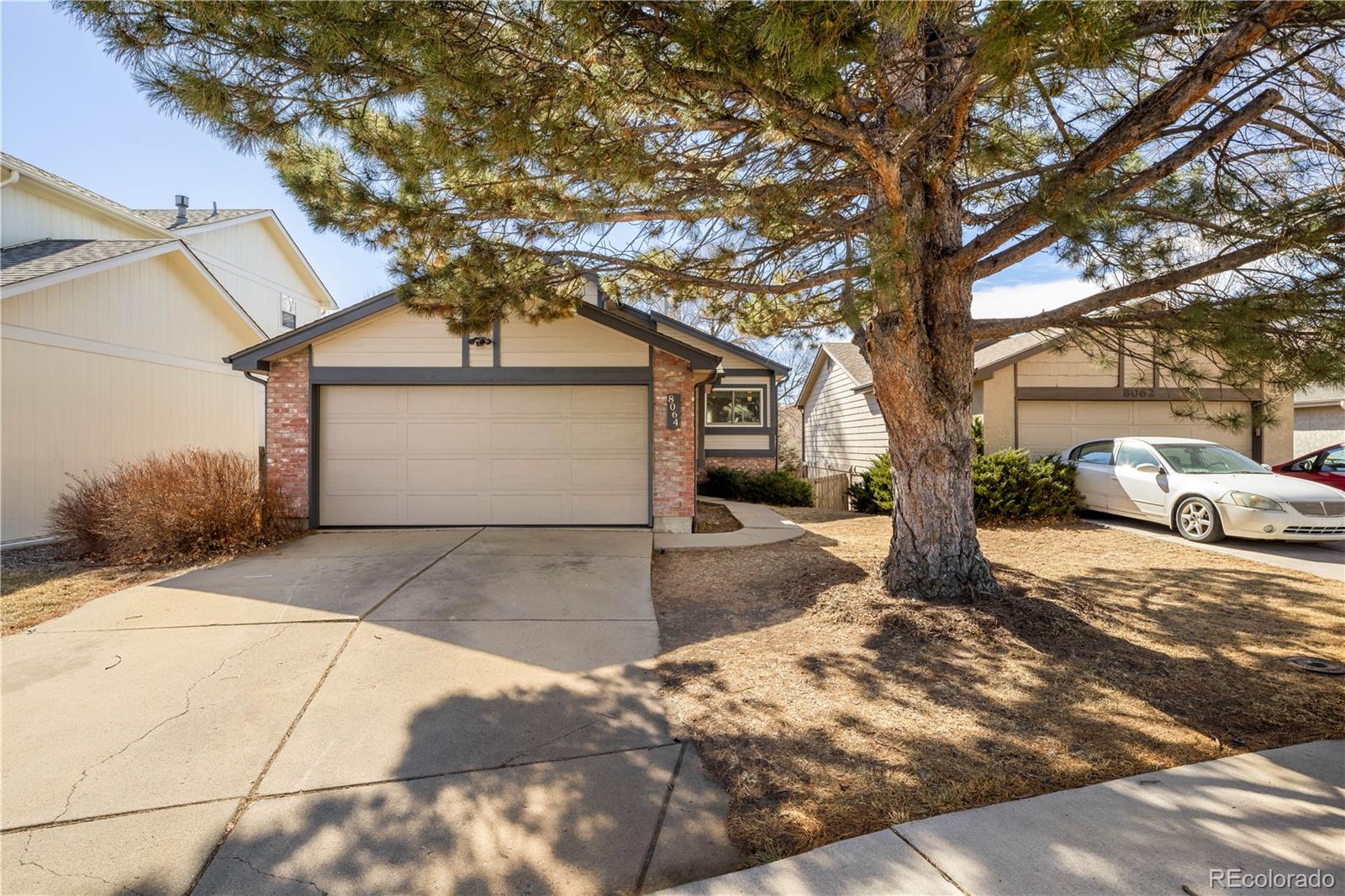 MLS Image #1 for 8064  decatur court,westminster, Colorado