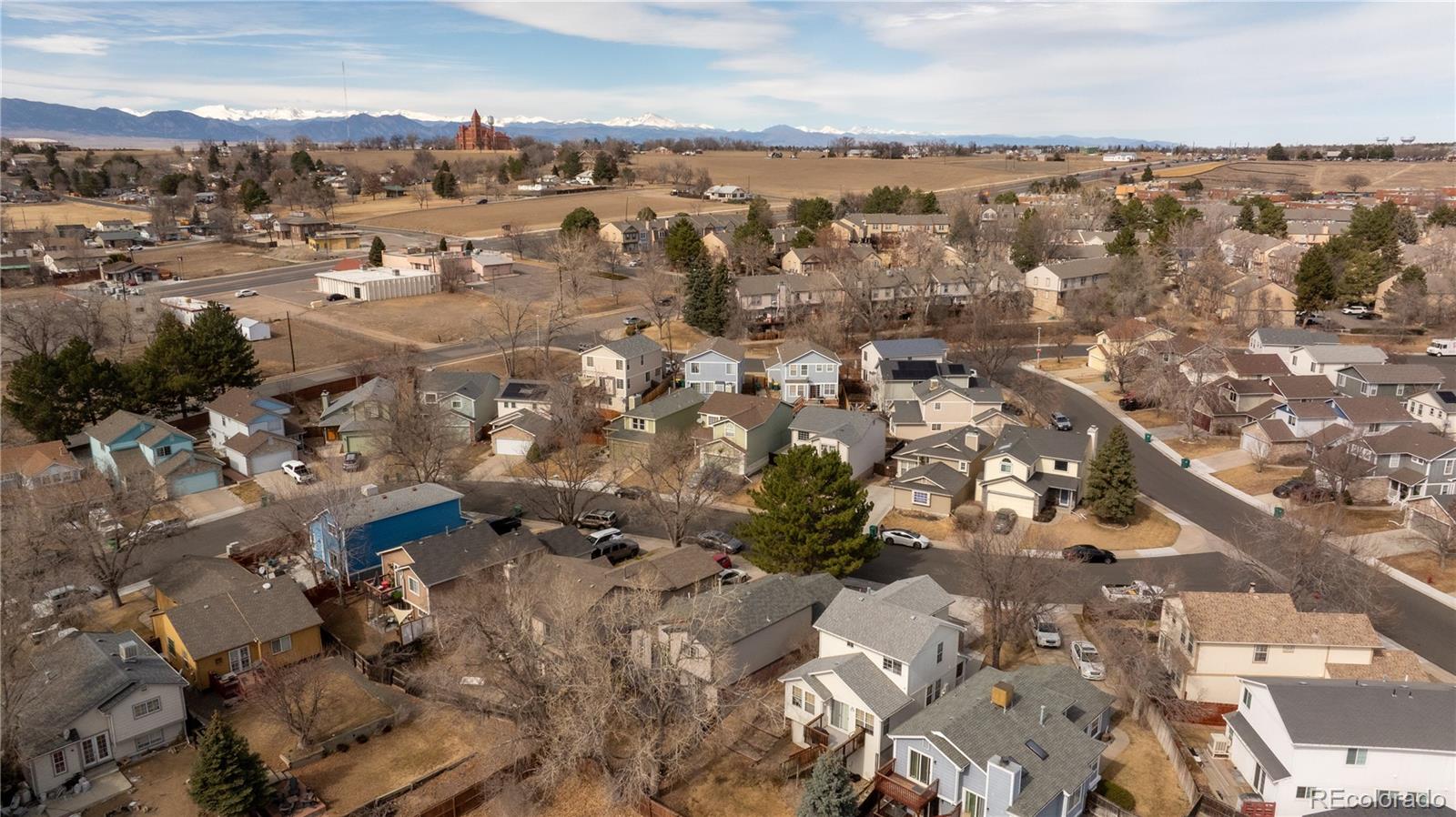 MLS Image #41 for 8064  decatur court,westminster, Colorado
