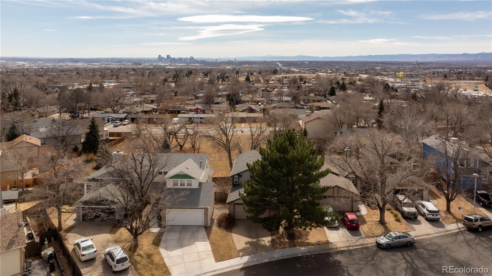 MLS Image #43 for 8064  decatur court,westminster, Colorado
