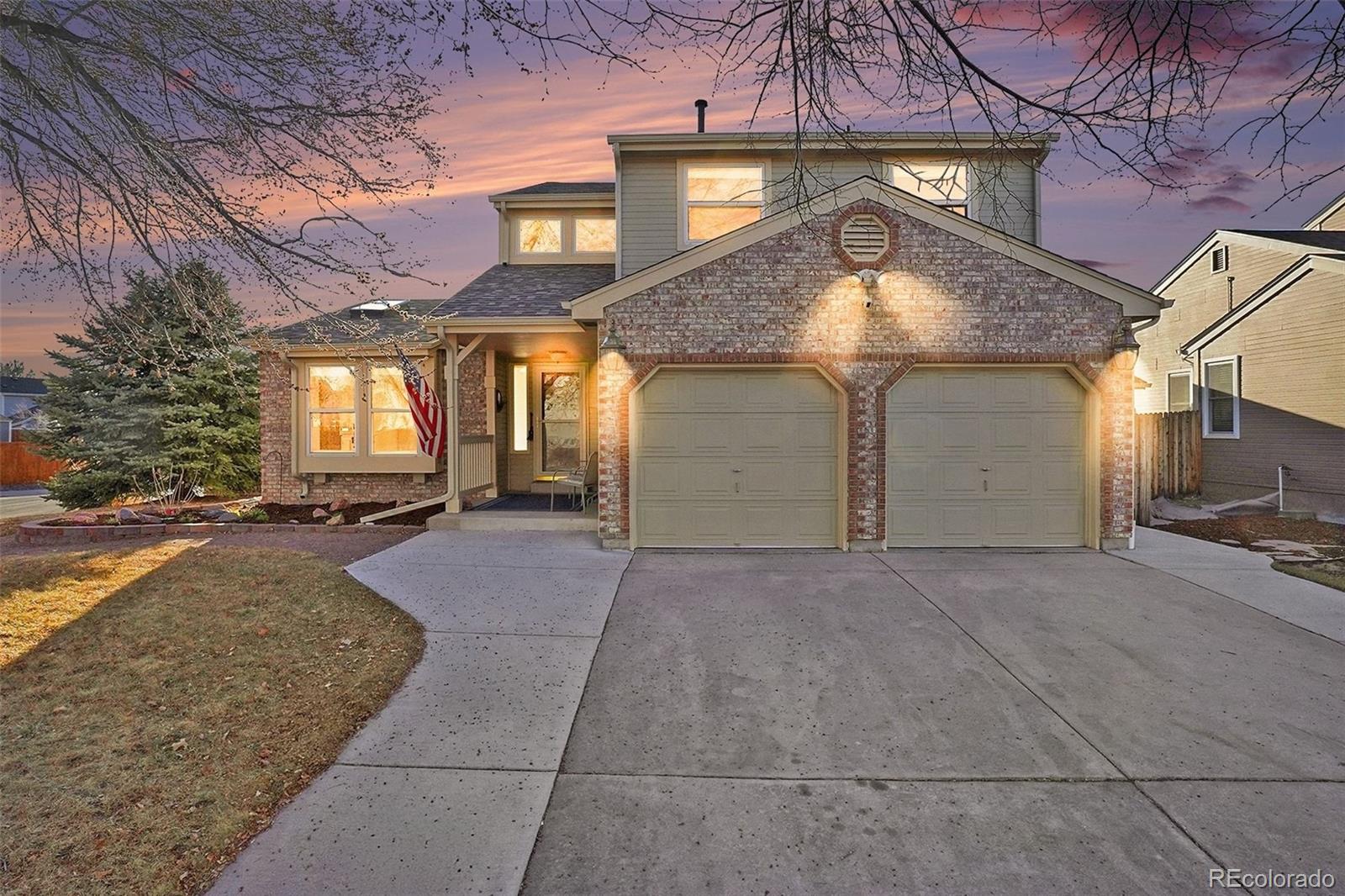 MLS Image #0 for 4993 s evanston street,aurora, Colorado