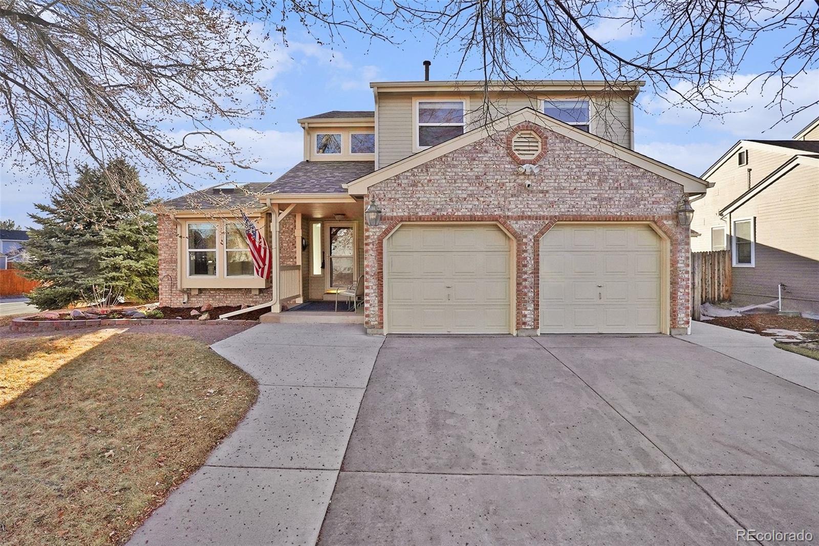 MLS Image #1 for 4993 s evanston street,aurora, Colorado