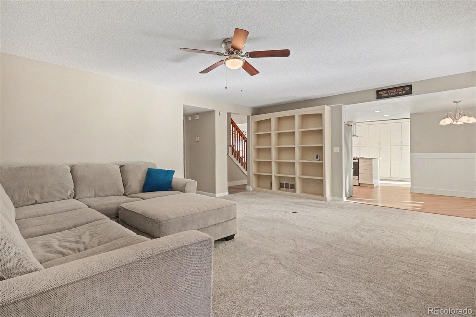 MLS Image #15 for 4993 s evanston street,aurora, Colorado
