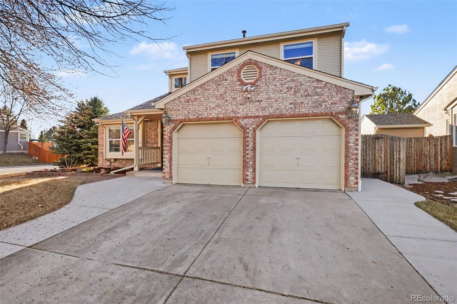 MLS Image #2 for 4993 s evanston street,aurora, Colorado
