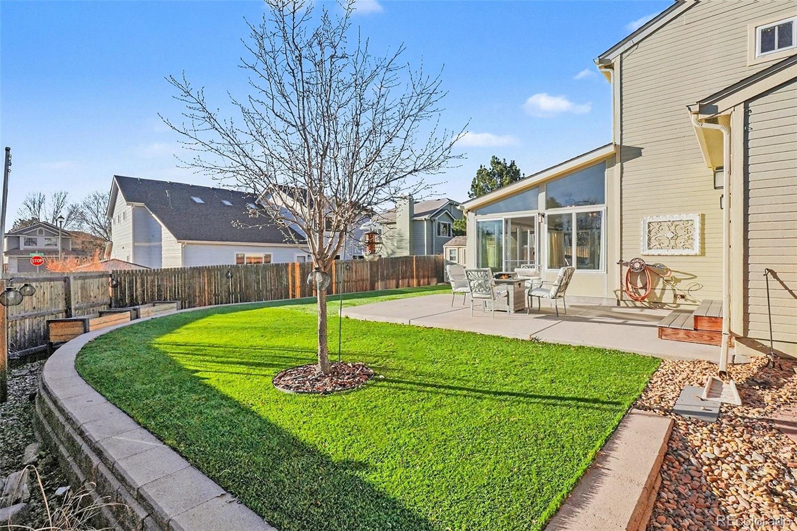 MLS Image #29 for 4993 s evanston street,aurora, Colorado