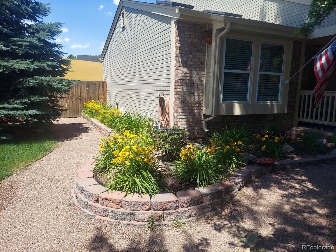 MLS Image #3 for 4993 s evanston street,aurora, Colorado
